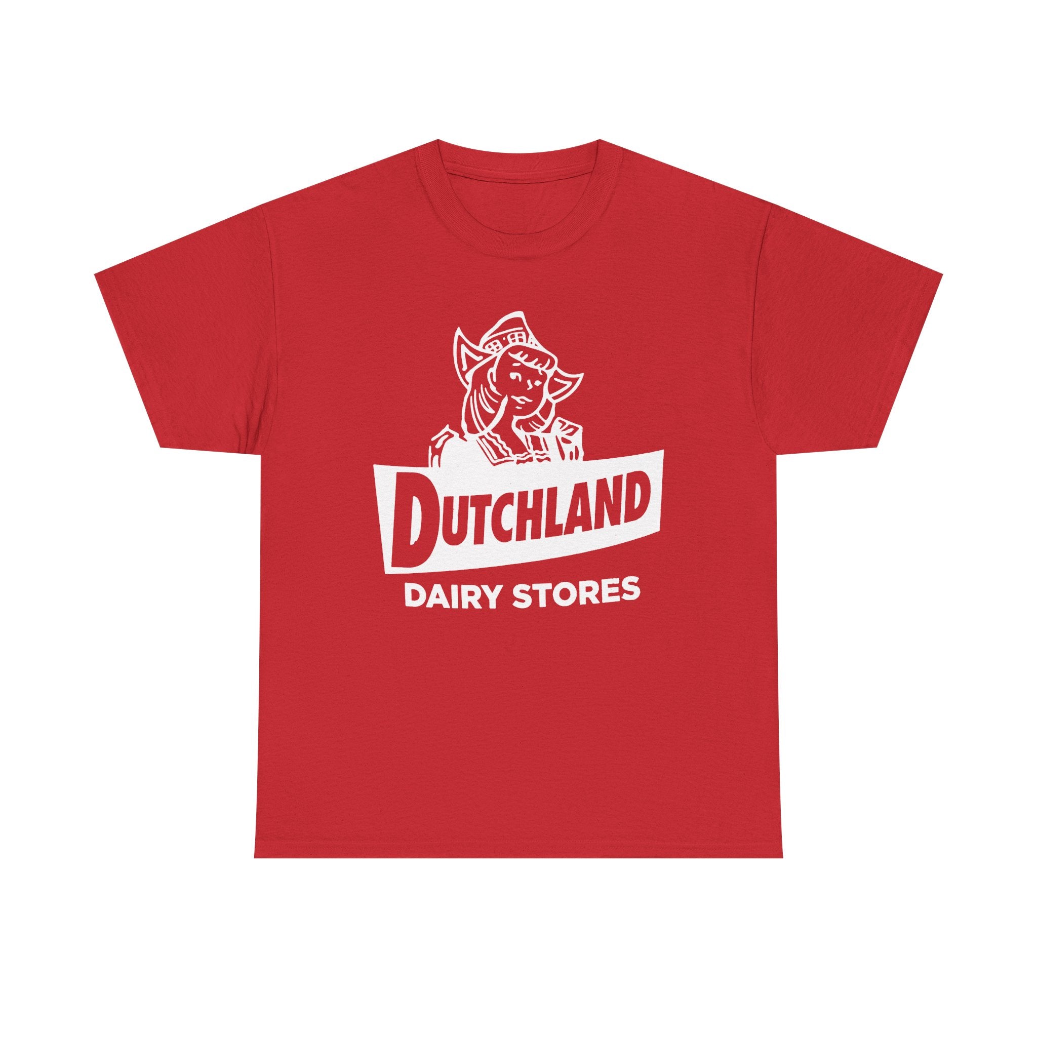 Dutchland Dairy & Stores