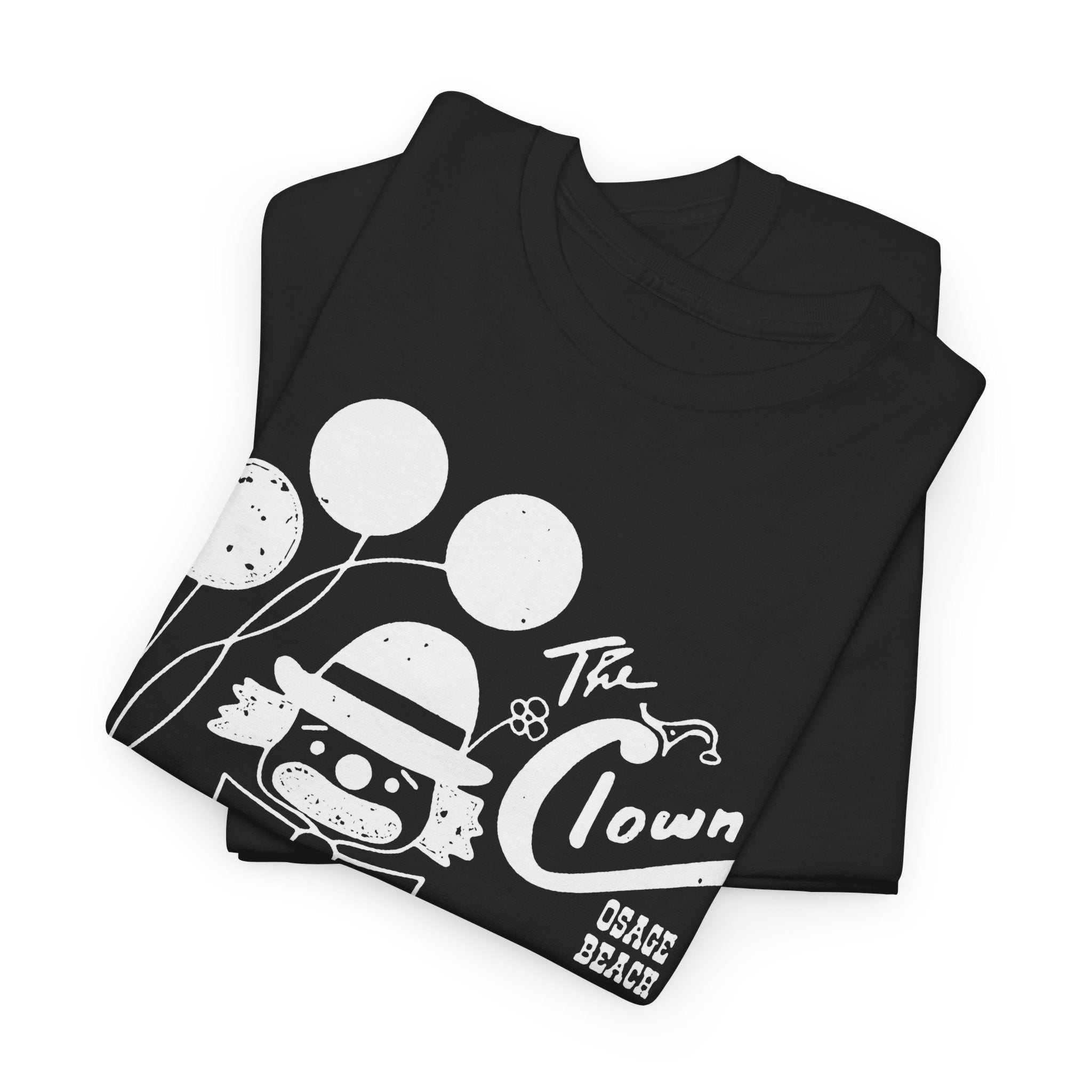 The Clawn Osage Beach