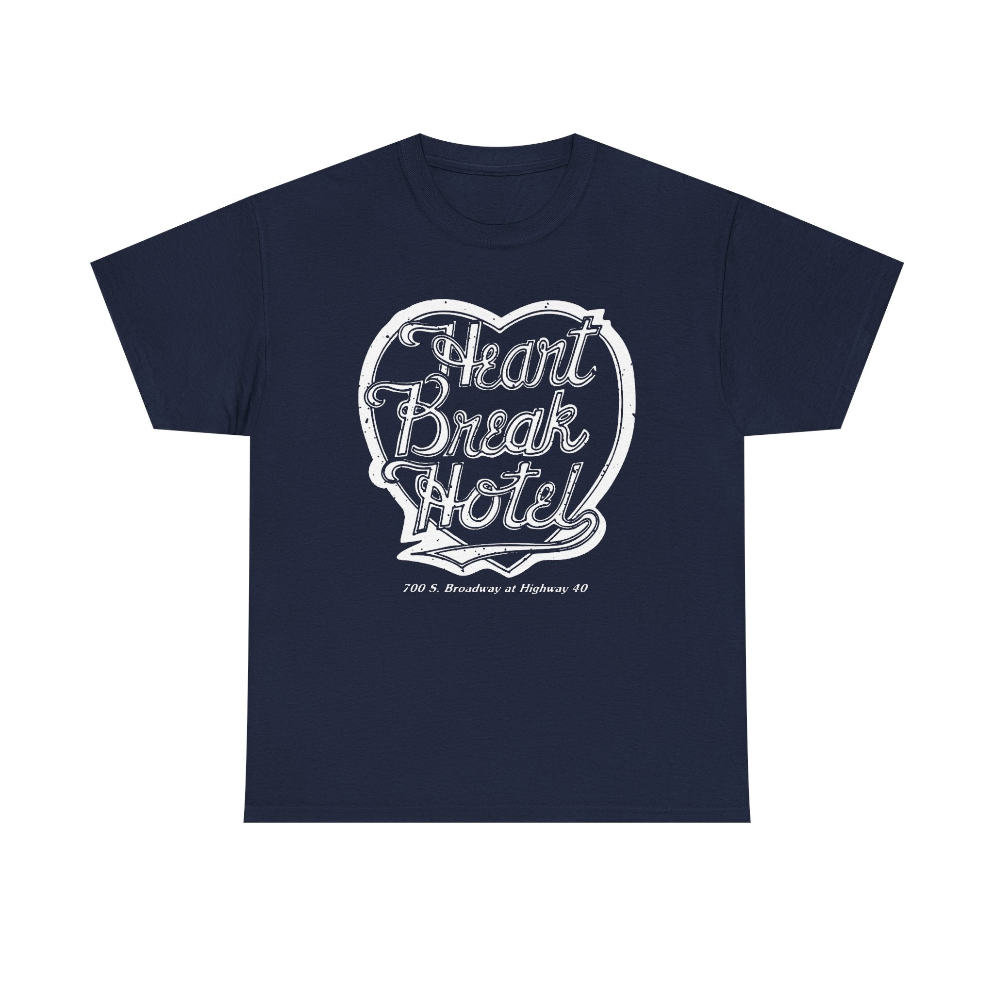 Heart Break Hotel
