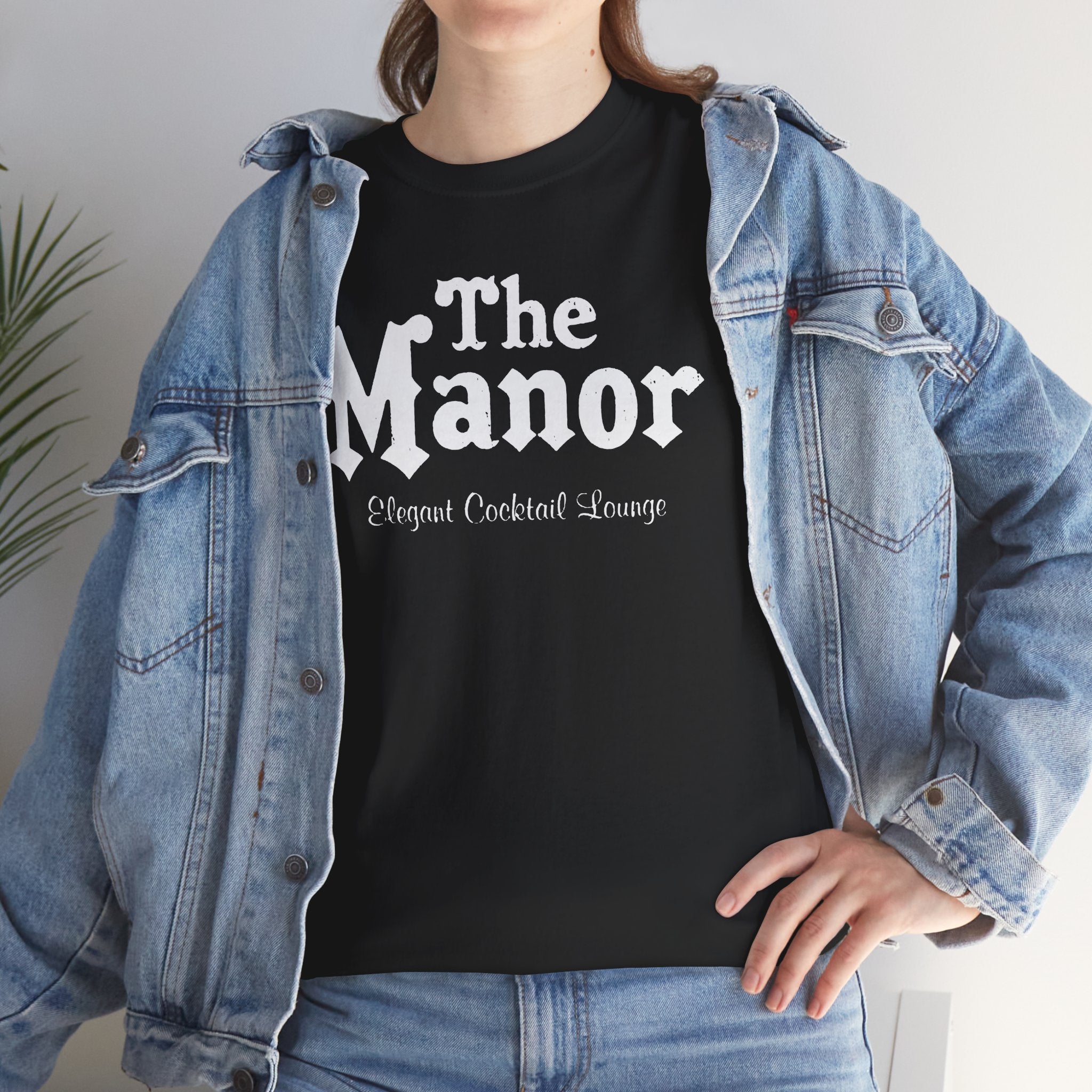 The Manor