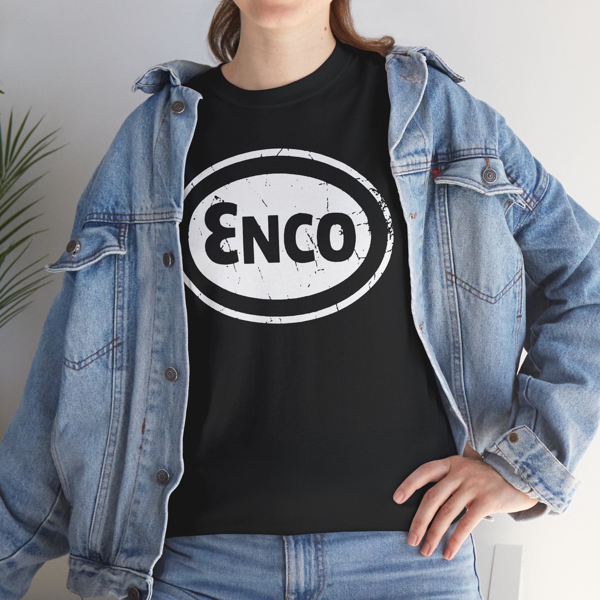 Enco Retro