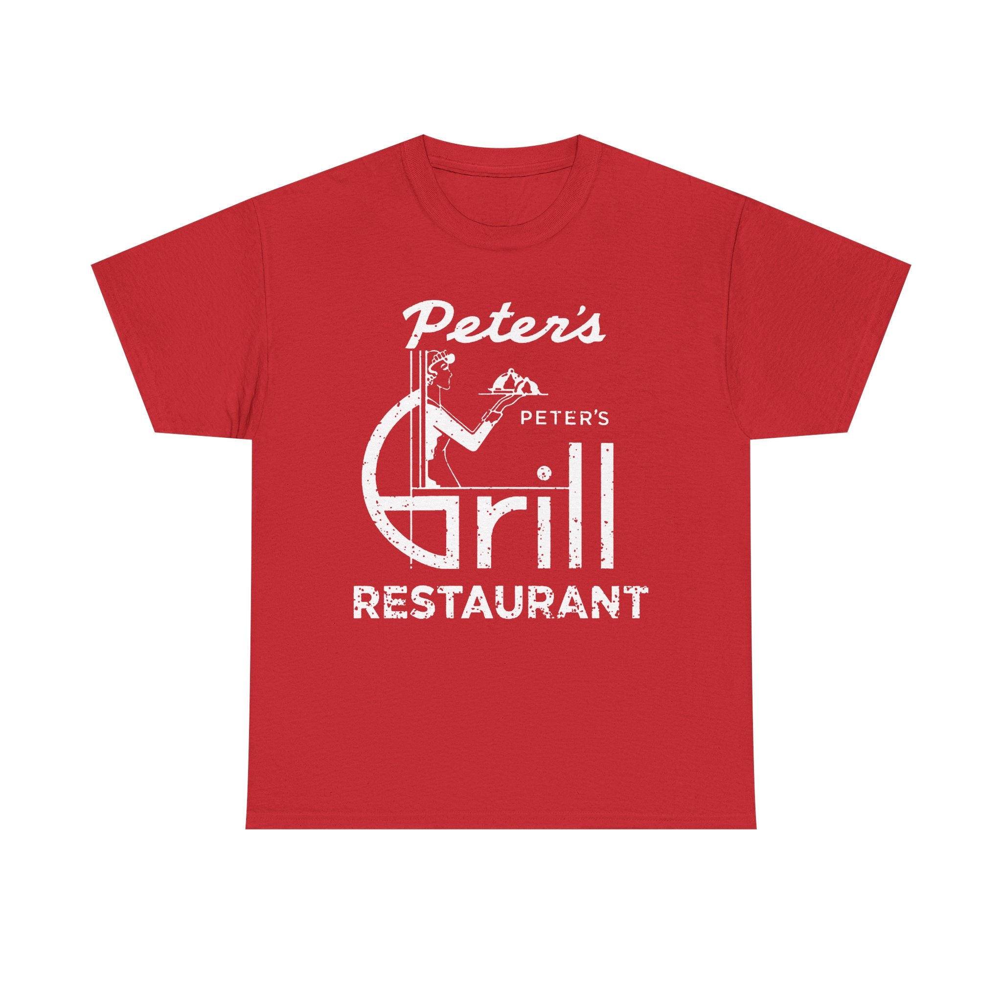 Peter's Grill Restaurant