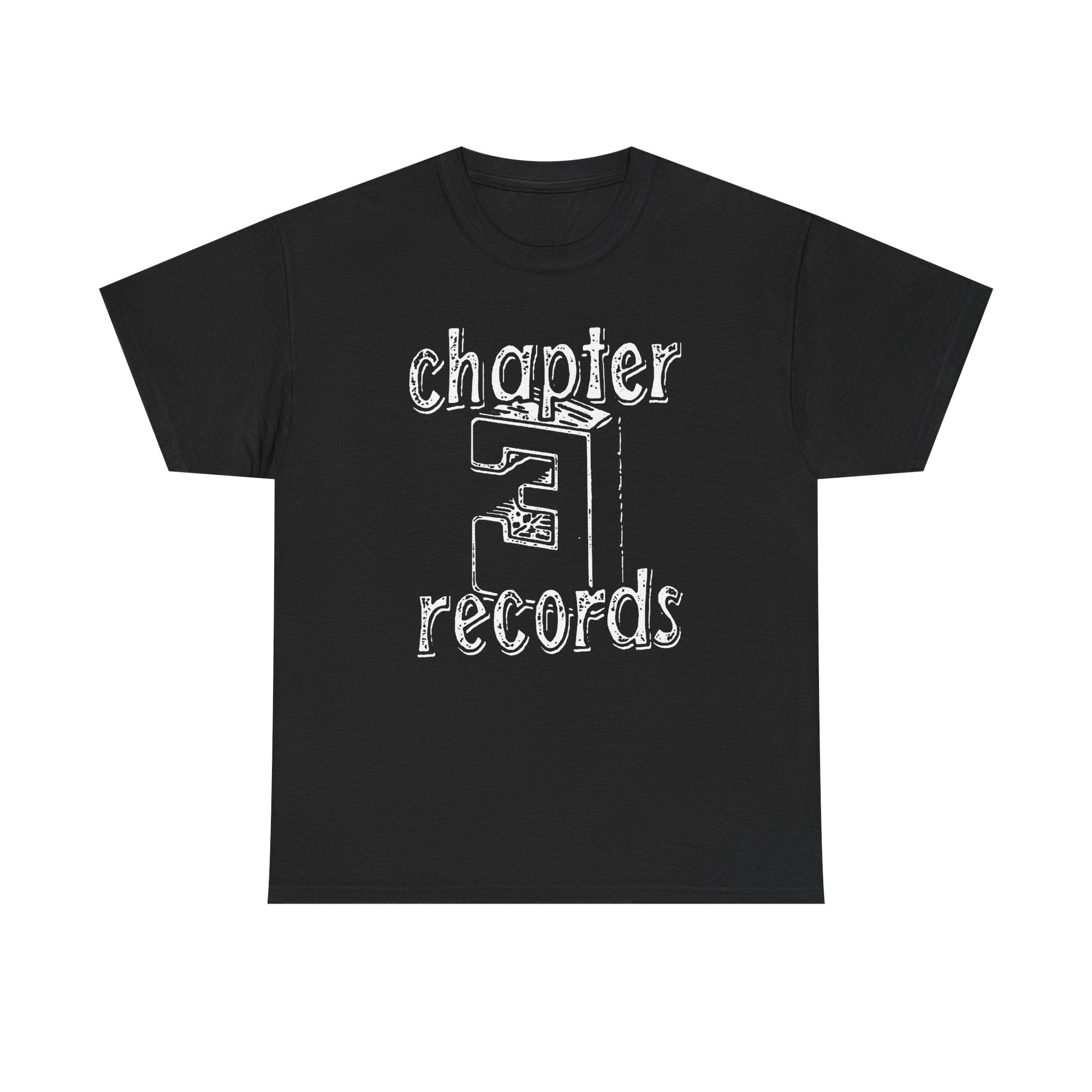 Chapter 3 Records