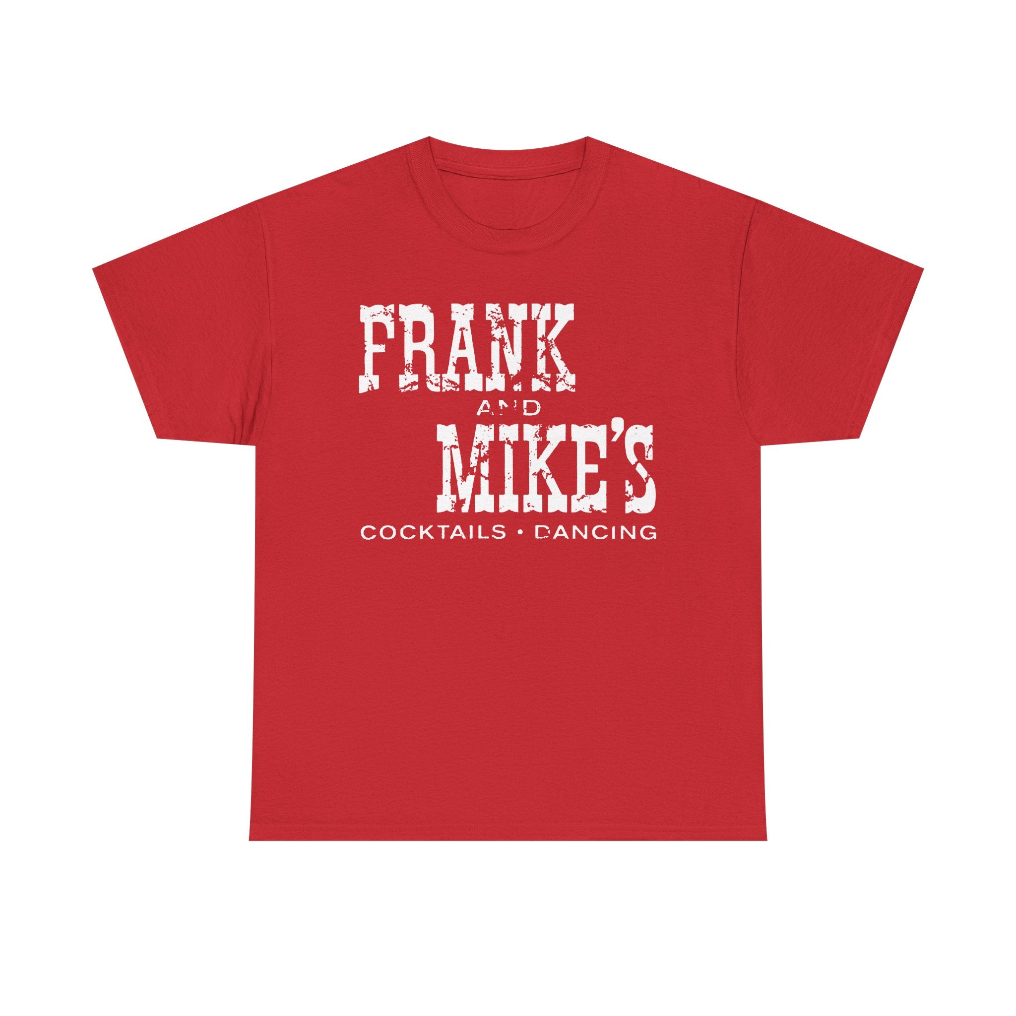 Frank And Mikes