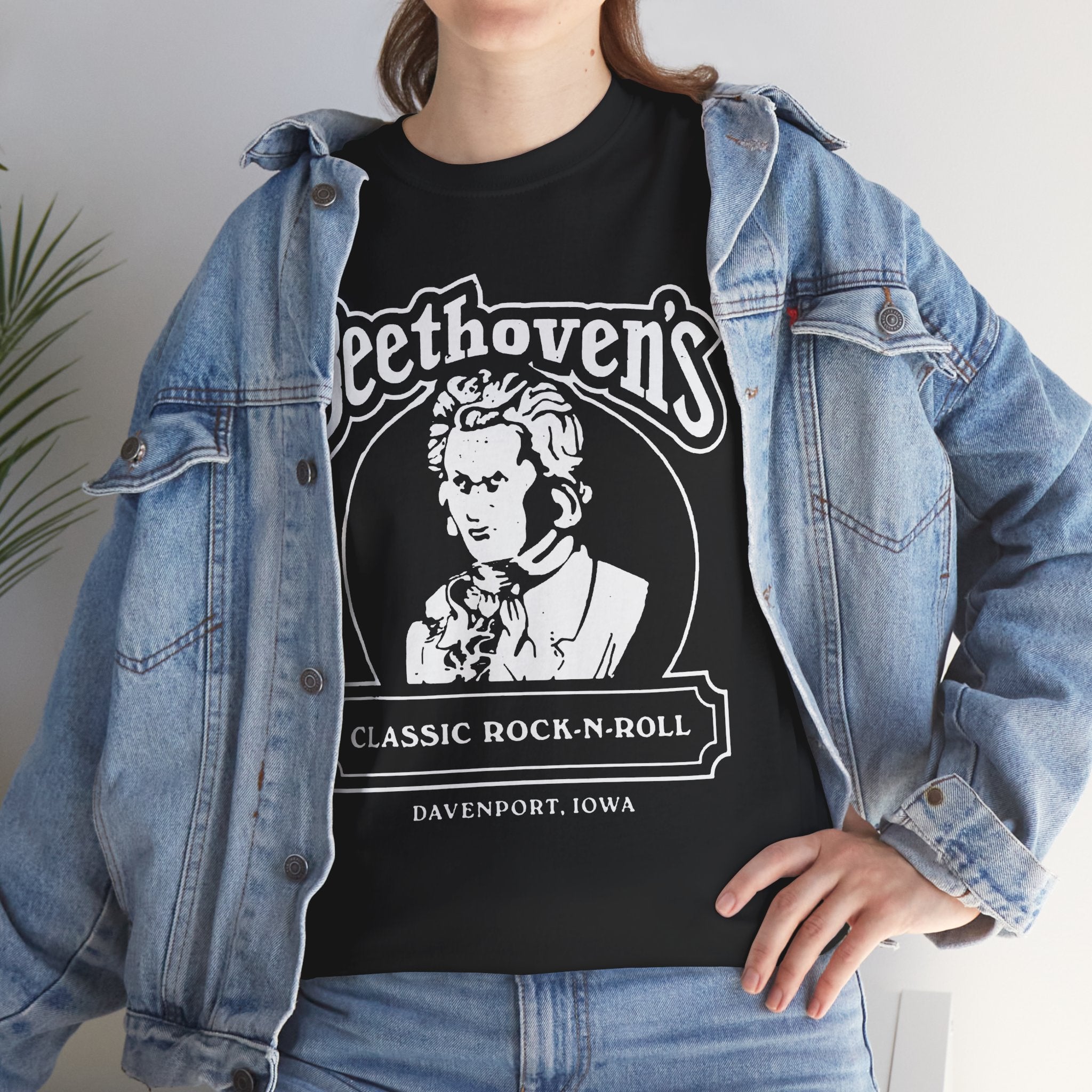 Beethoven Classic Rock