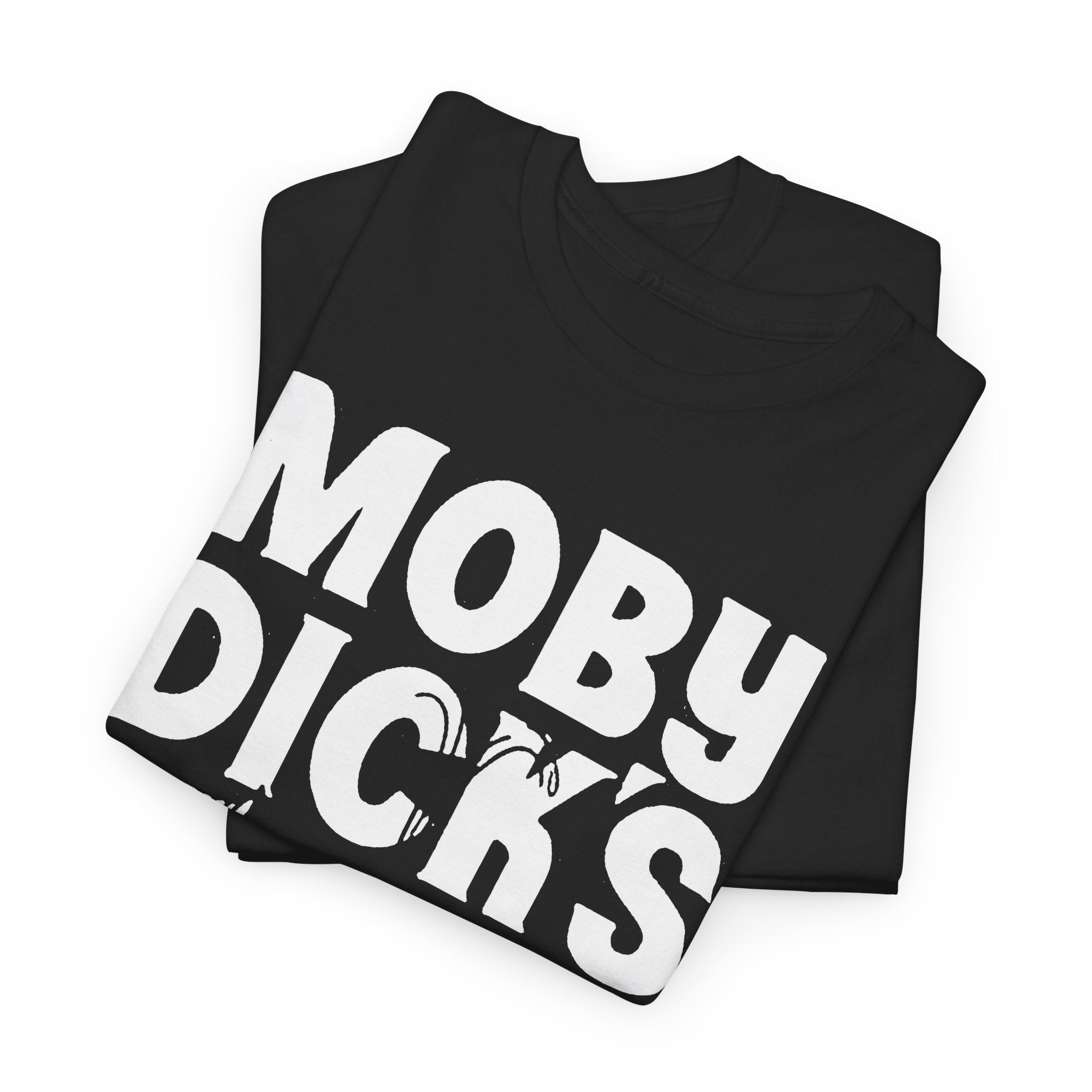 Moby Dicks