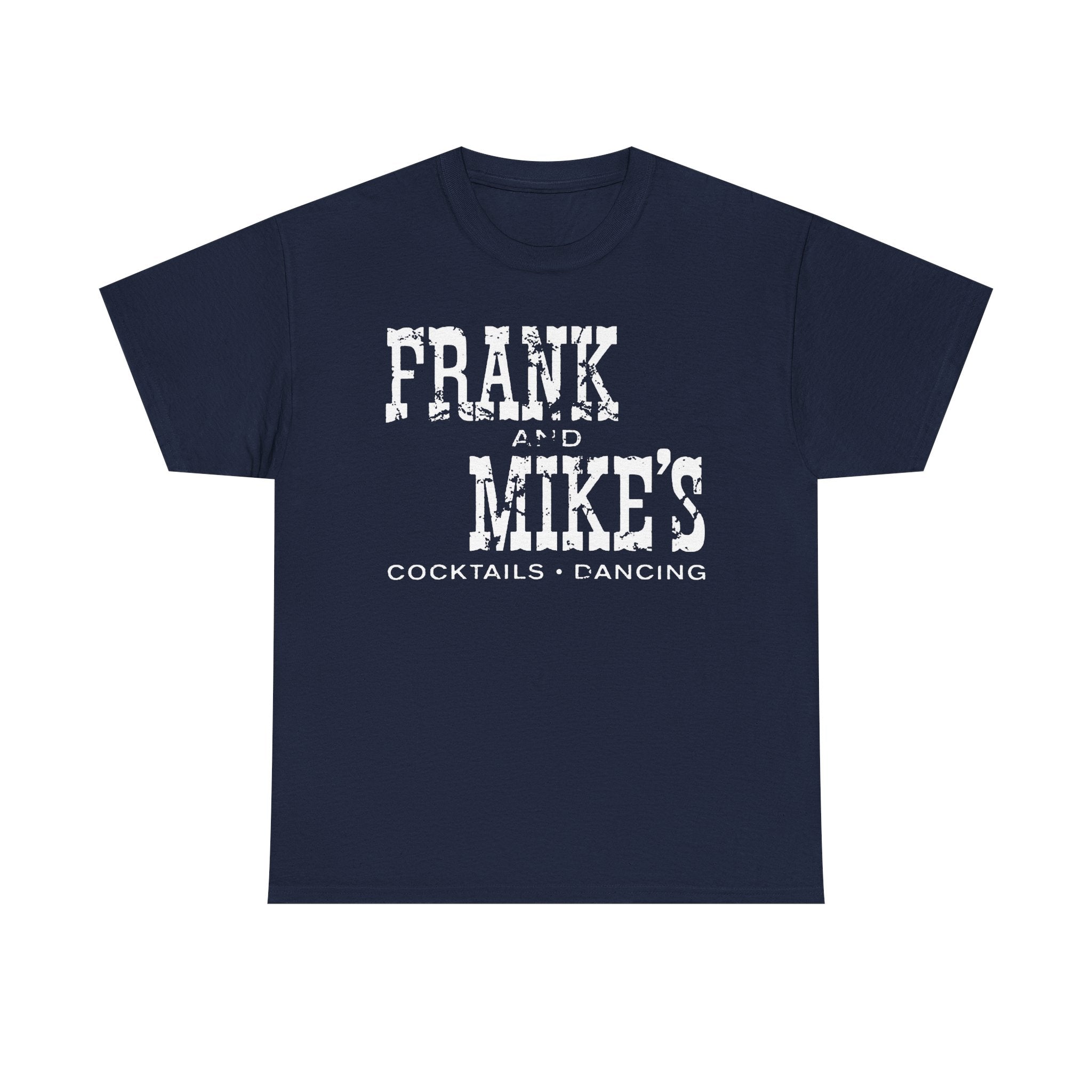 Frank And Mikes
