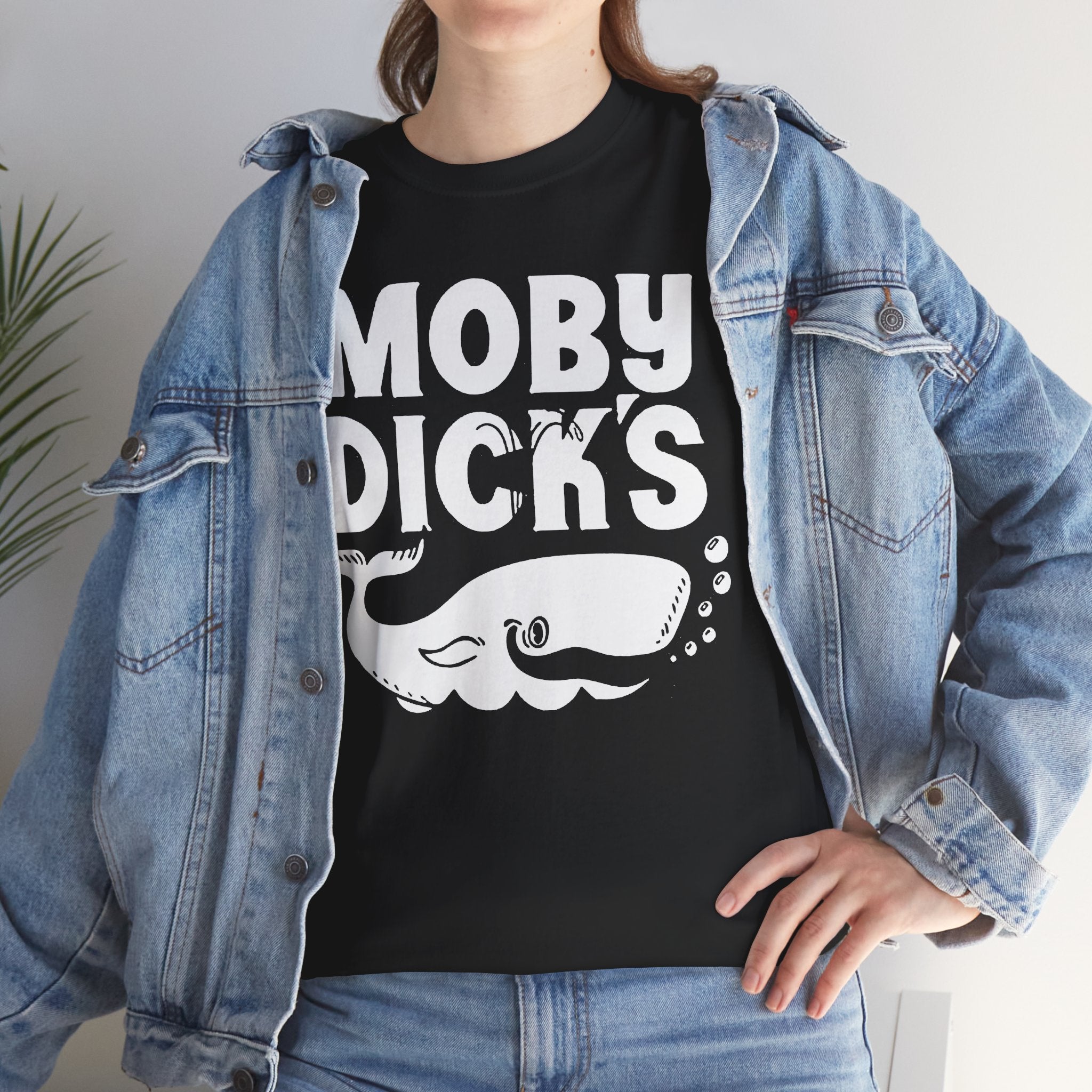Moby Dicks