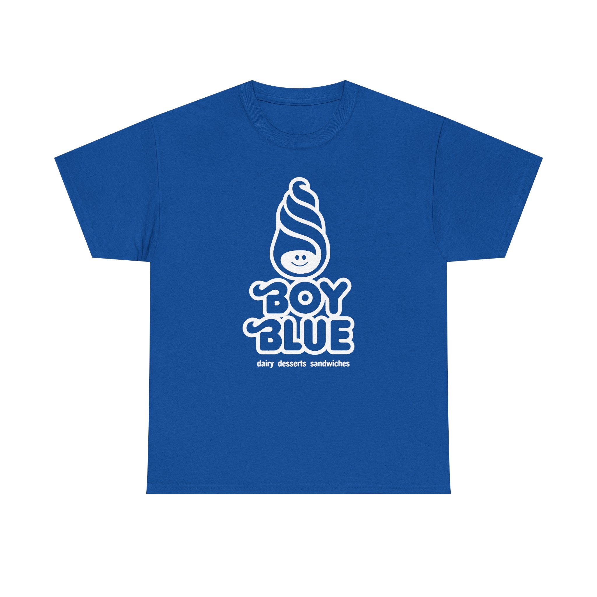 Boy Blue