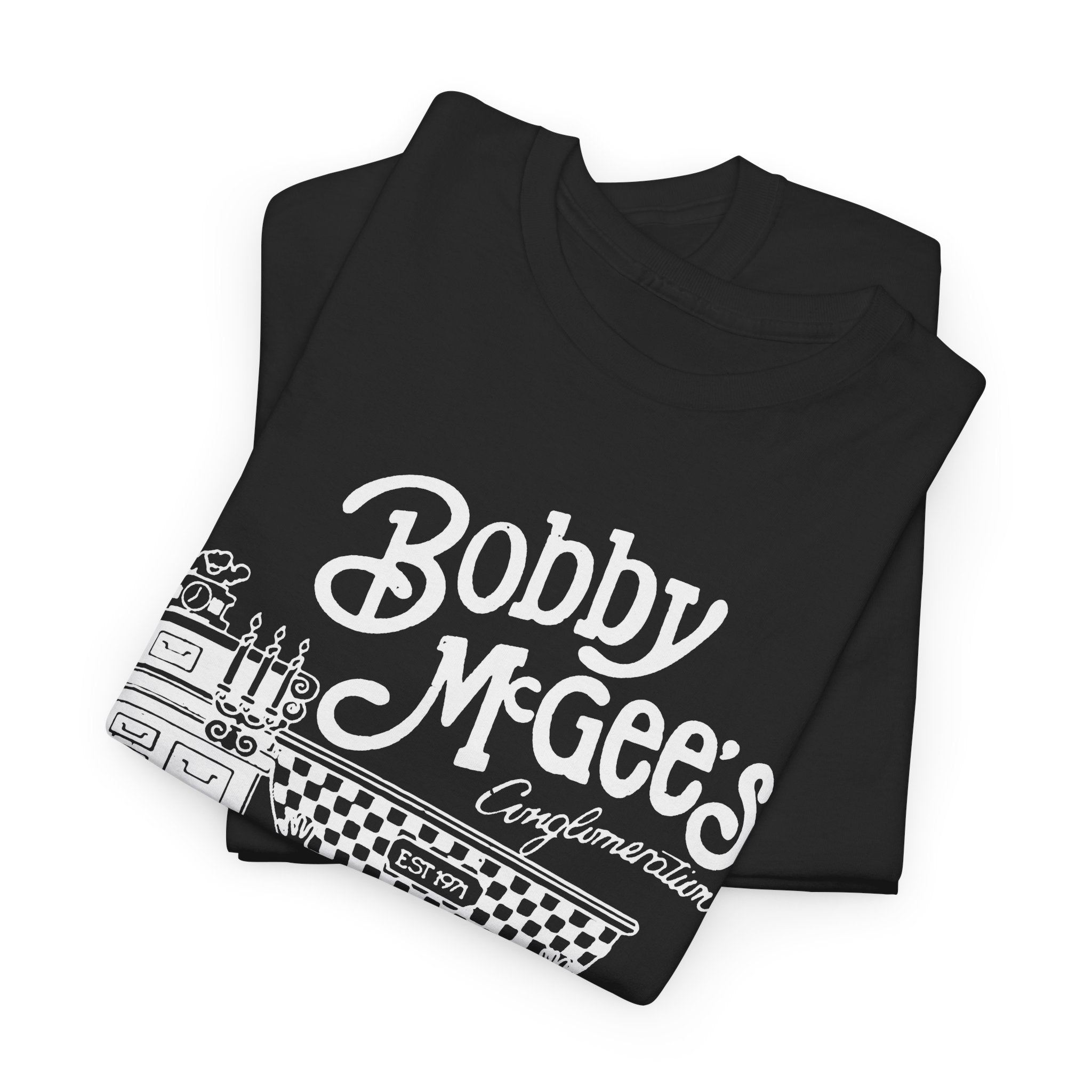 Bobby Mc Gee's