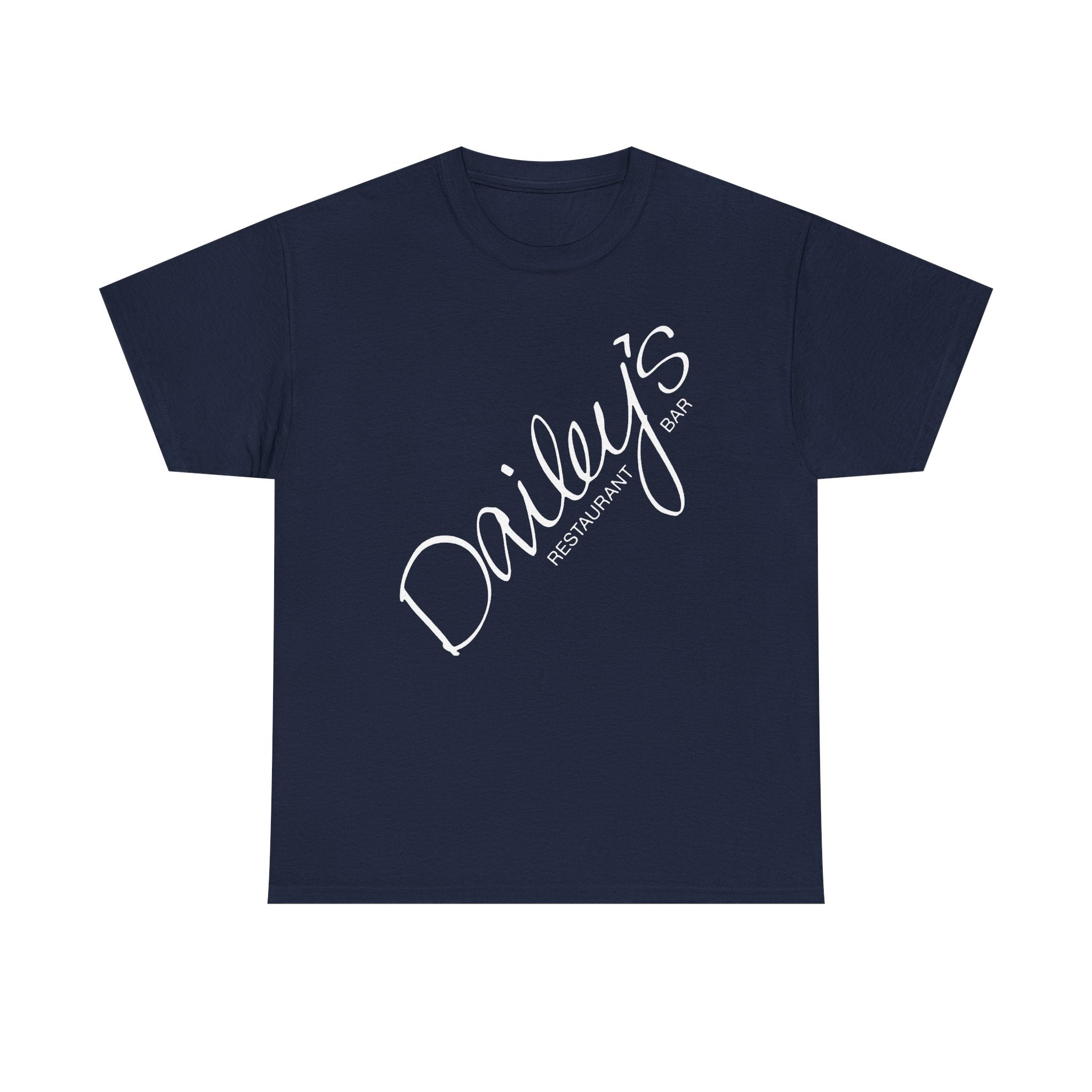 Dailey's Retro