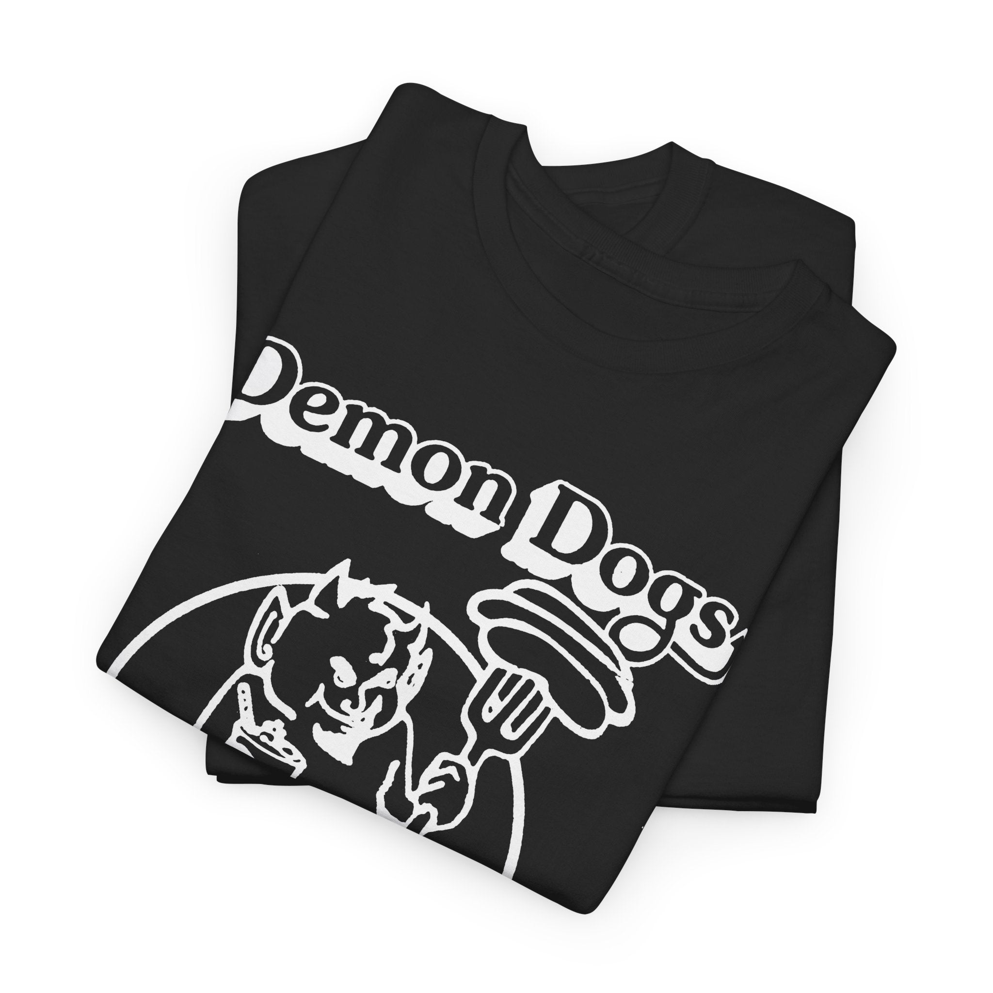 Demon Dogs