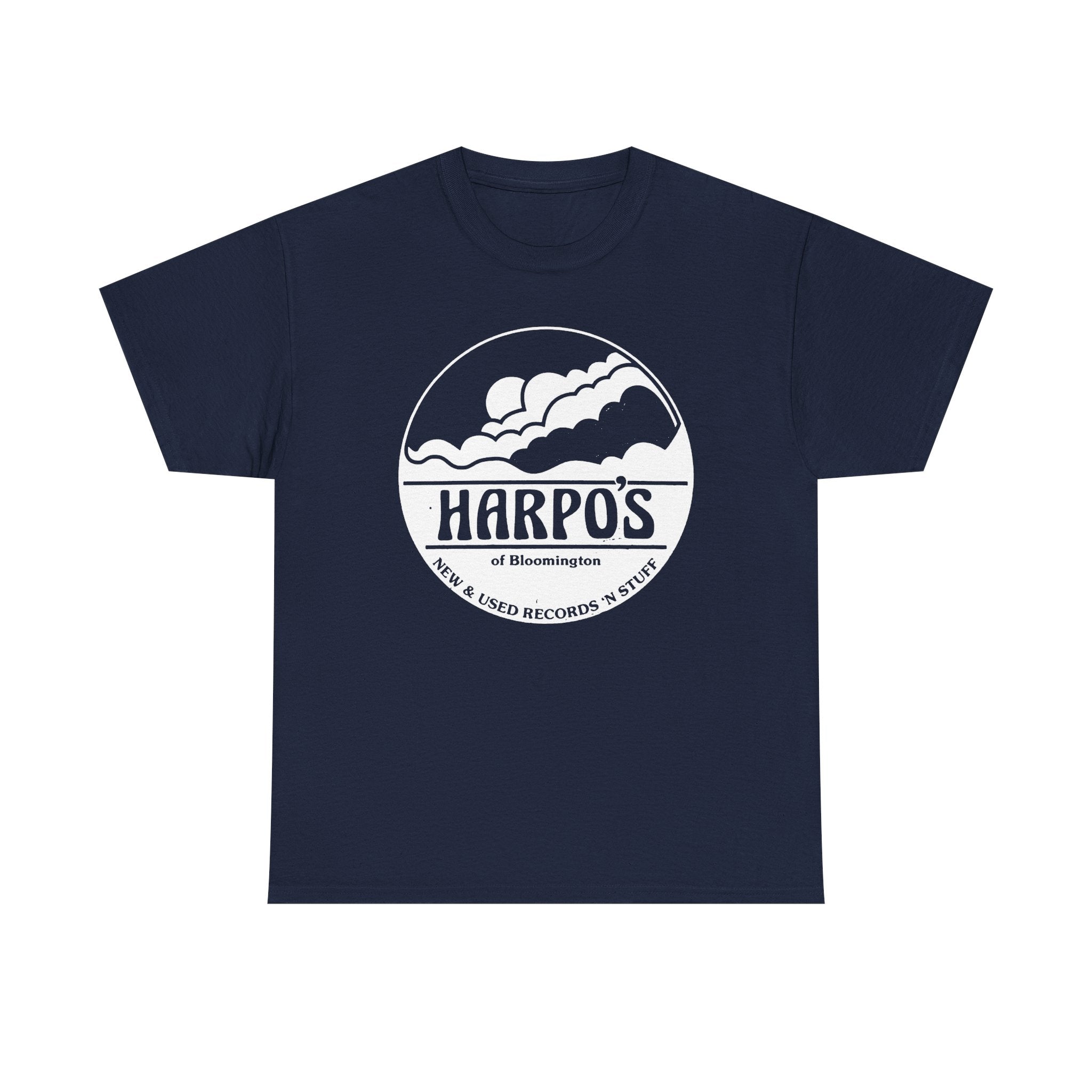 Harpo's