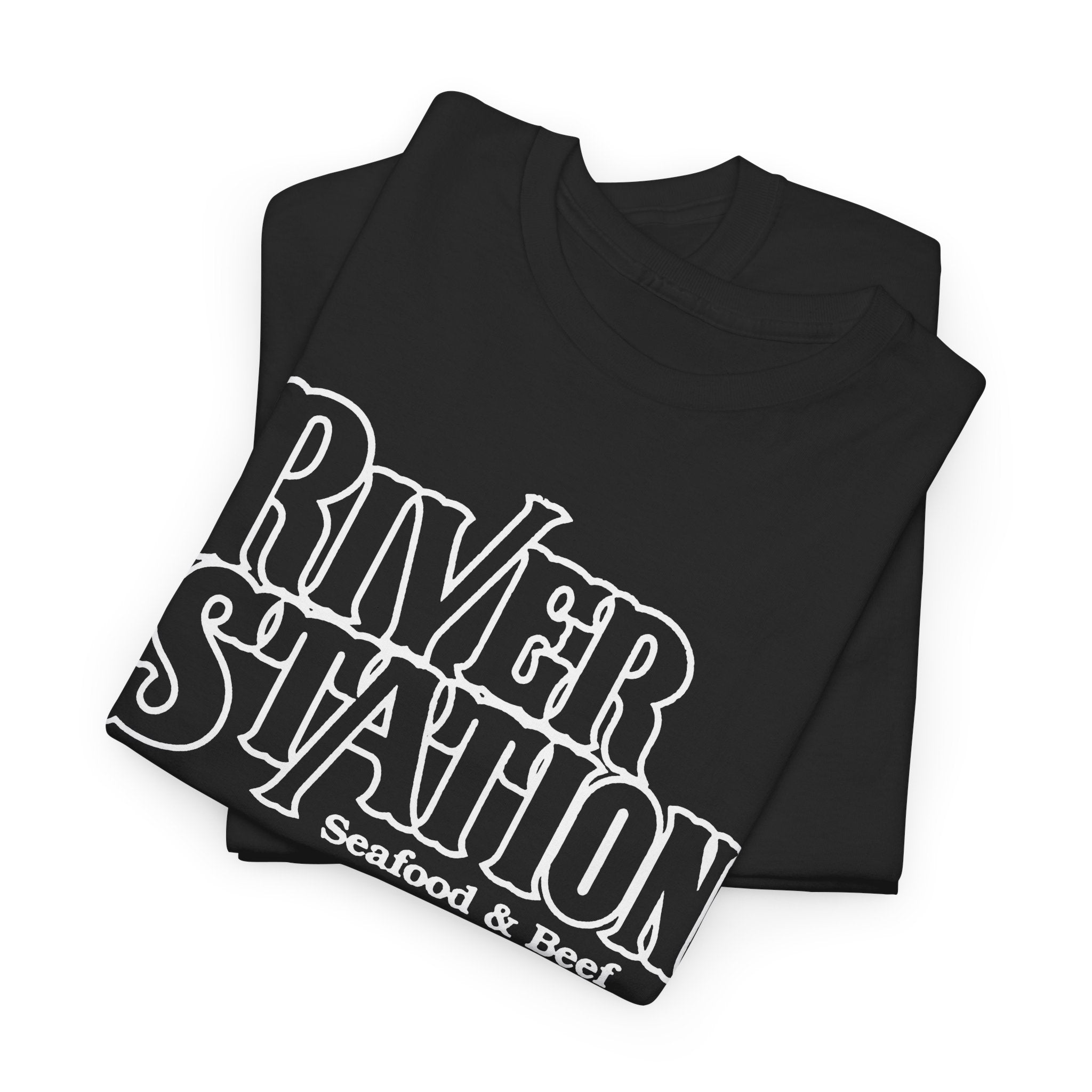 River Station