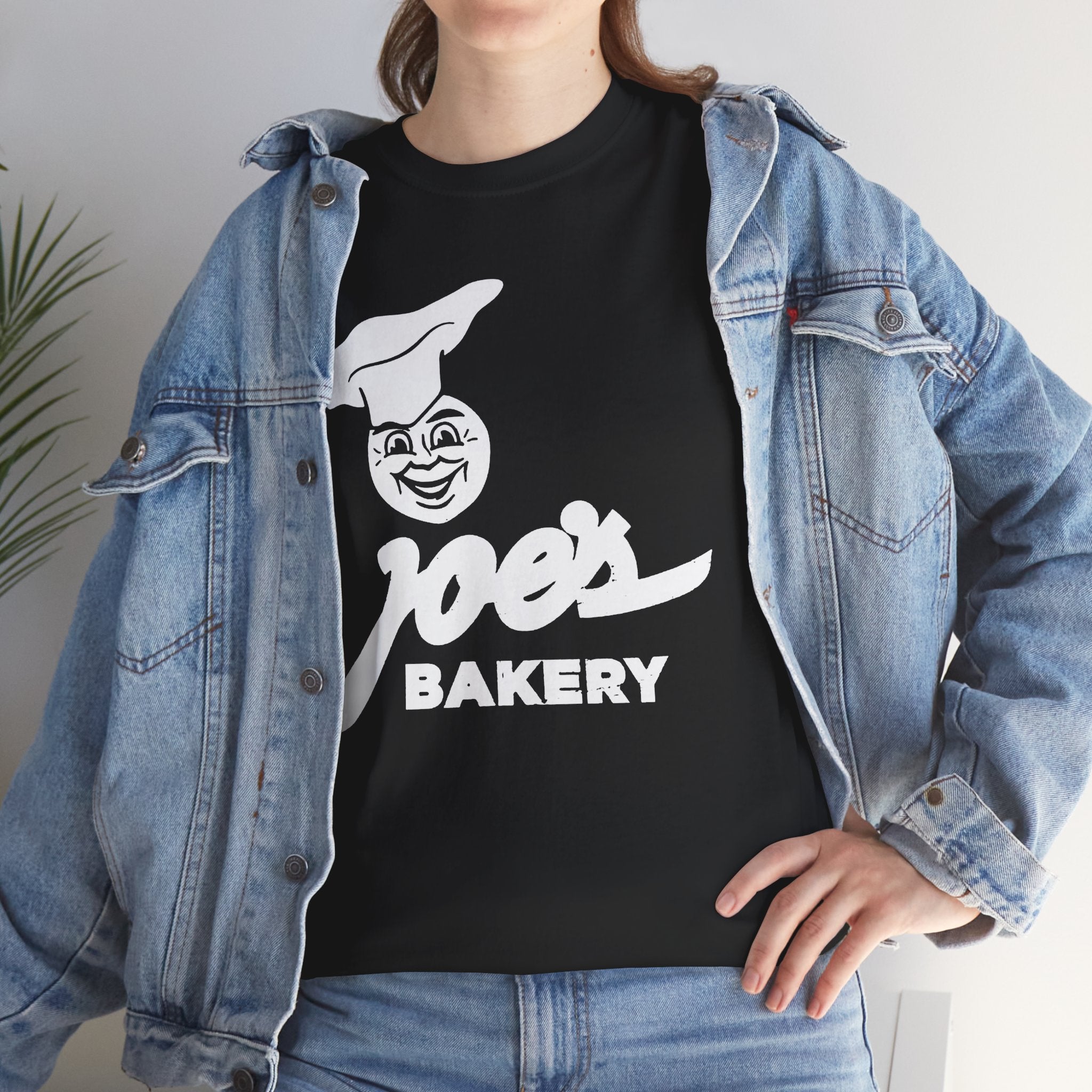 Joe's Bakery
