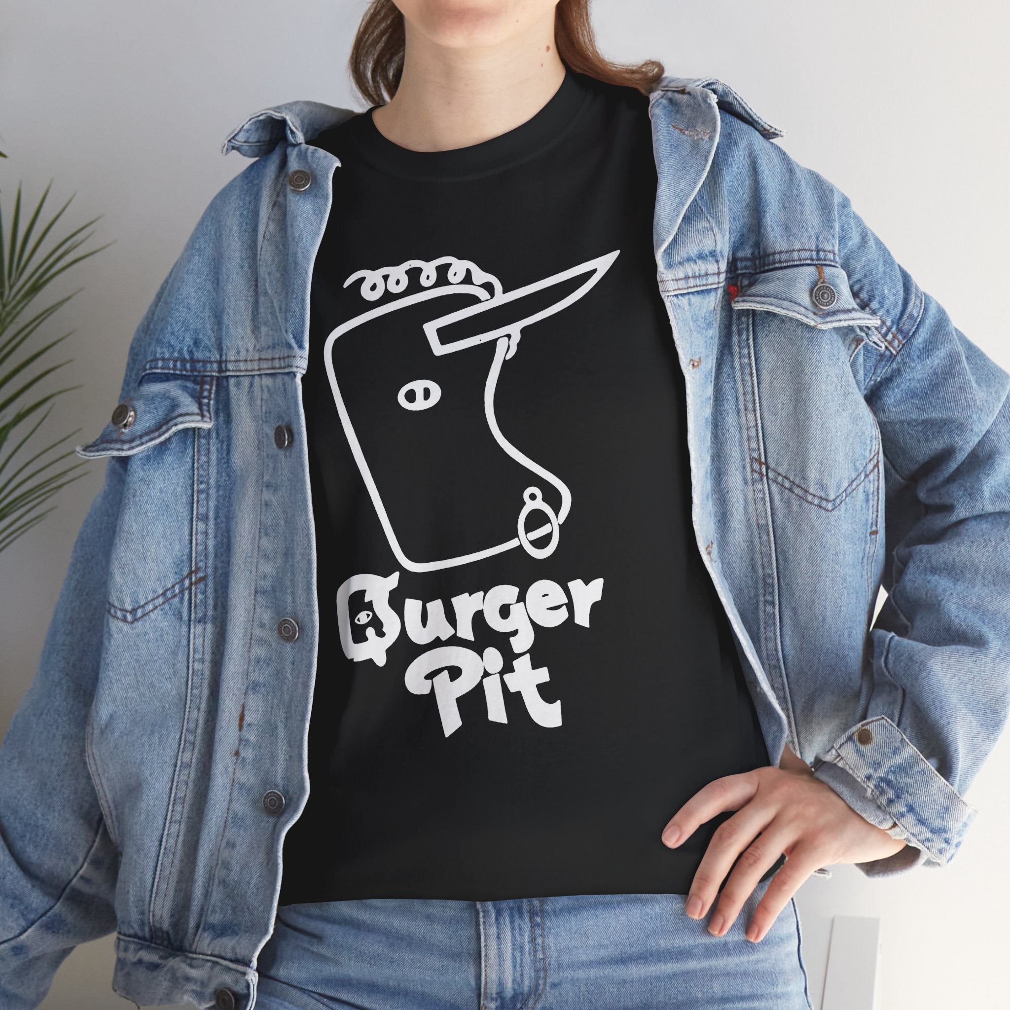 Burger Pit
