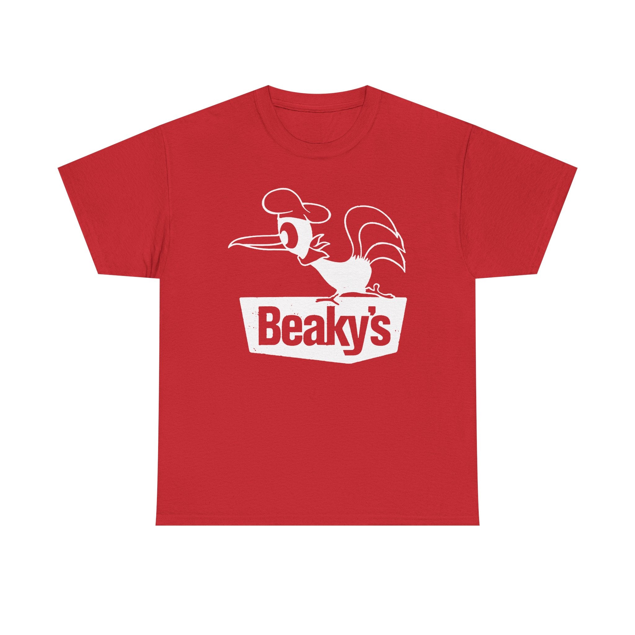 Beaky's