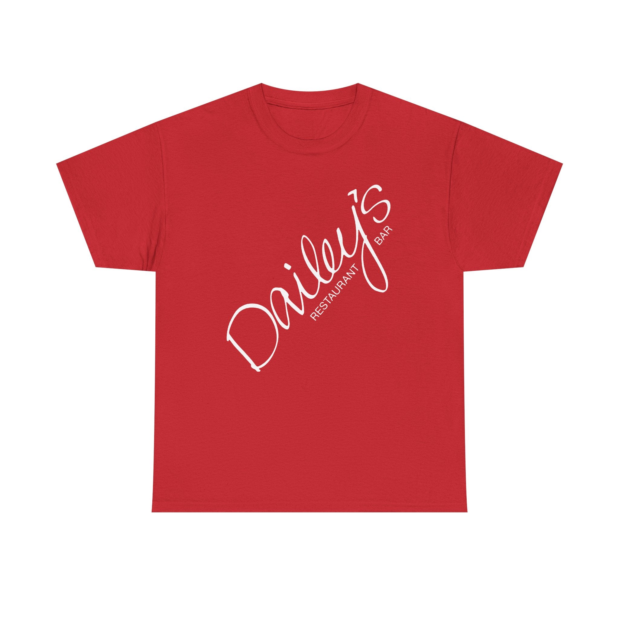 Dailey's Retro