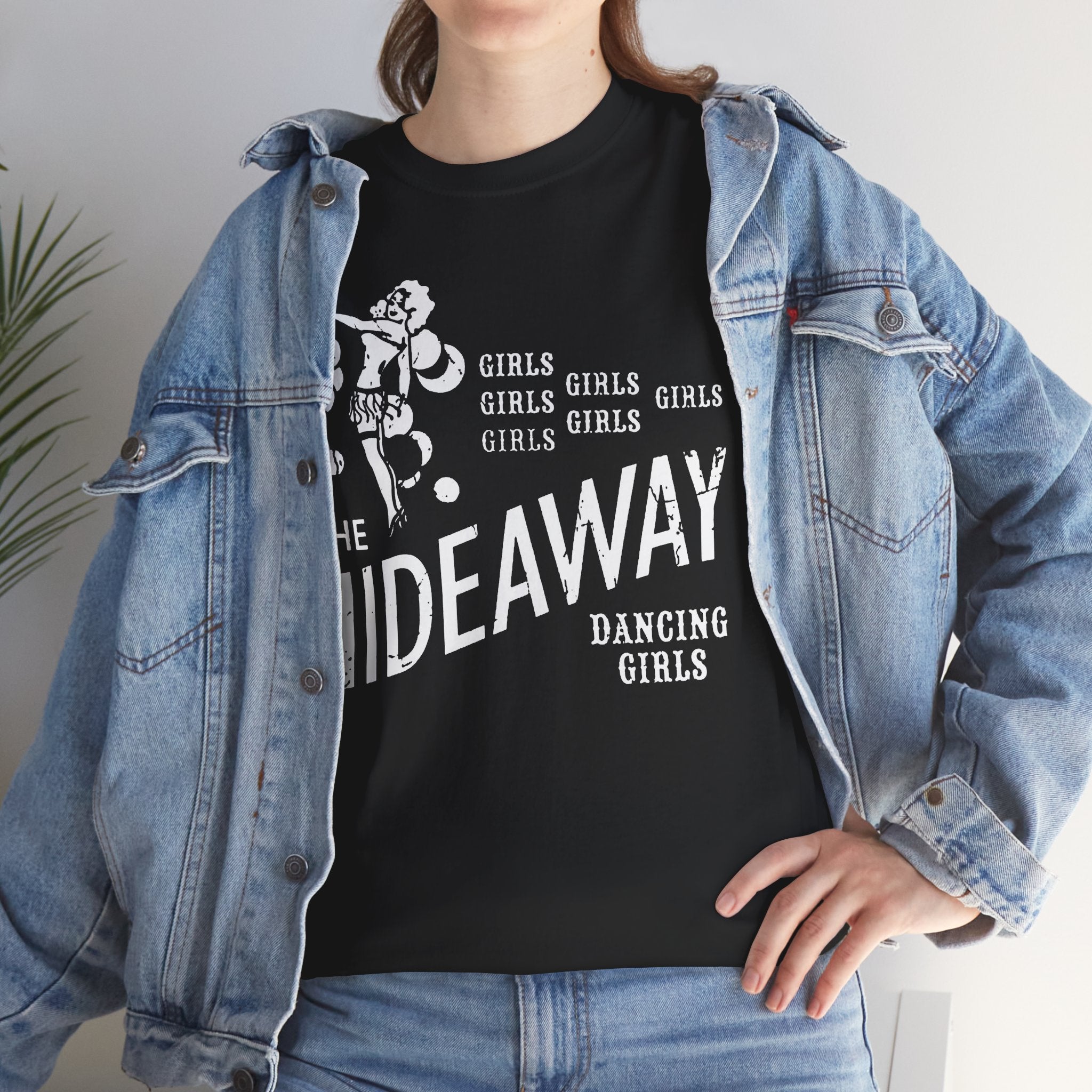 Hideaway Dancing Girls