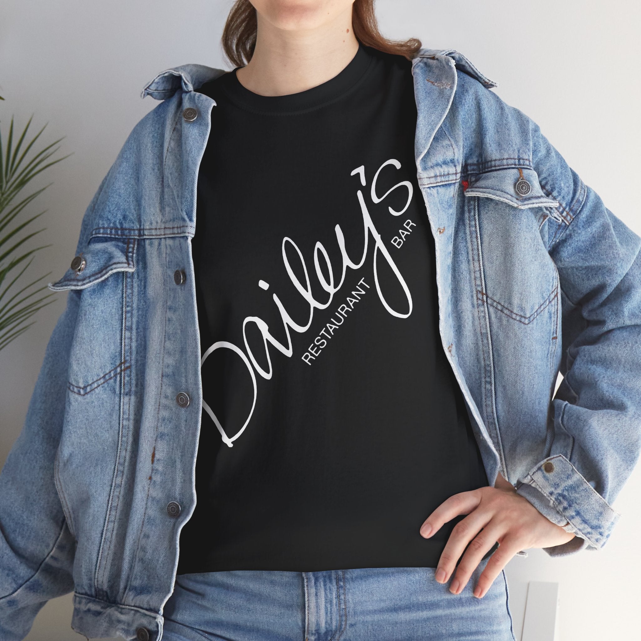 Dailey's Retro