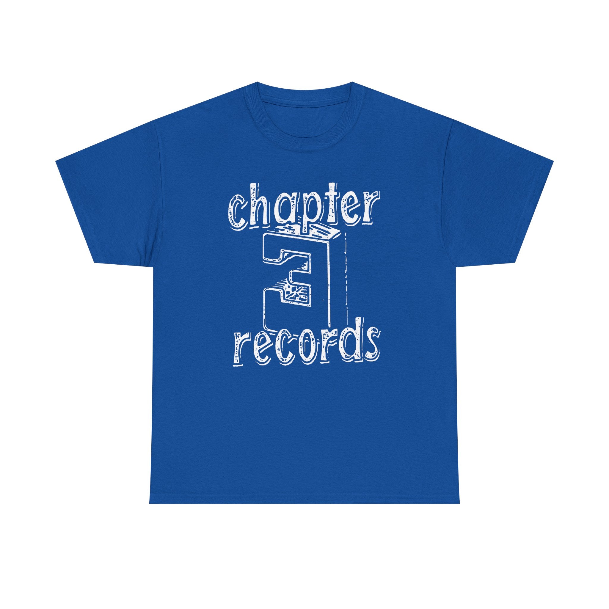 Chapter 3 Records