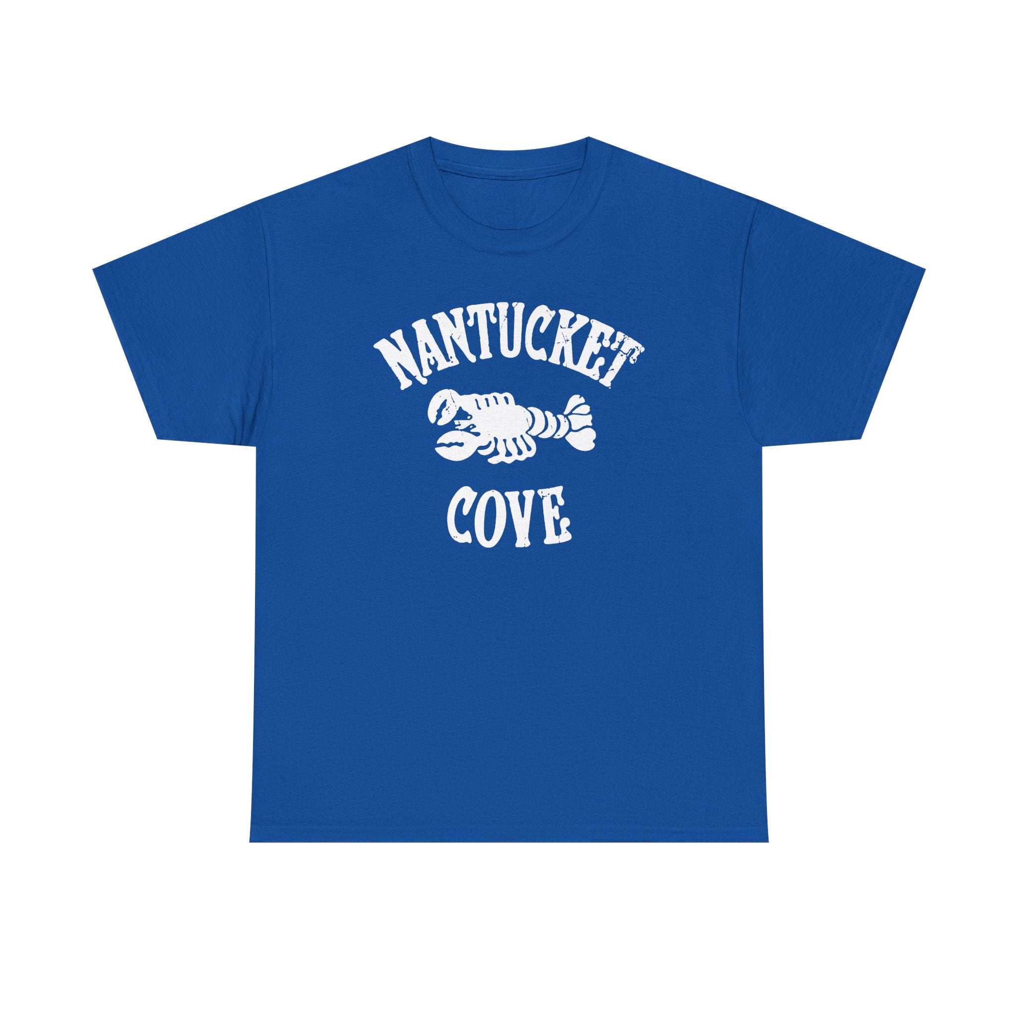 Nantucket Cove