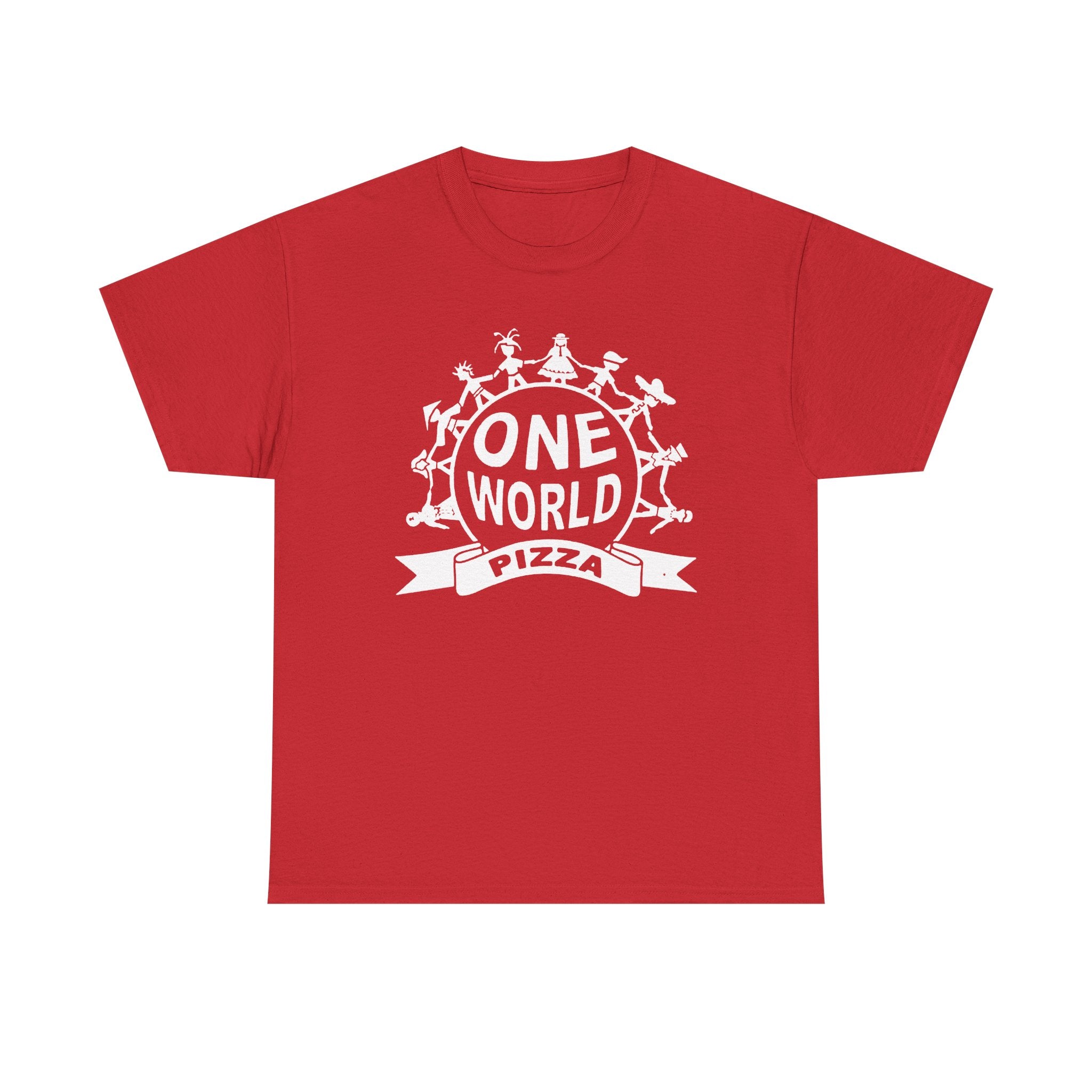 One World Pizza