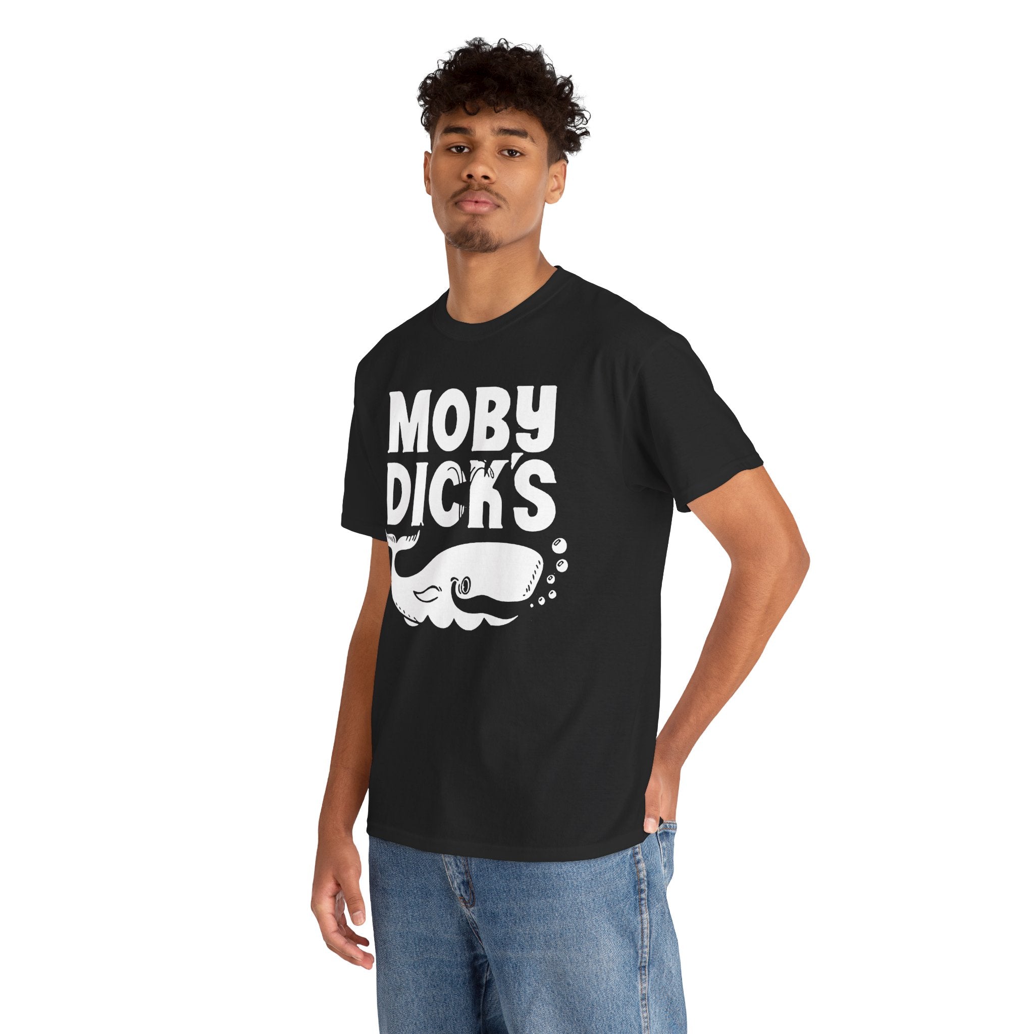 Moby Dicks
