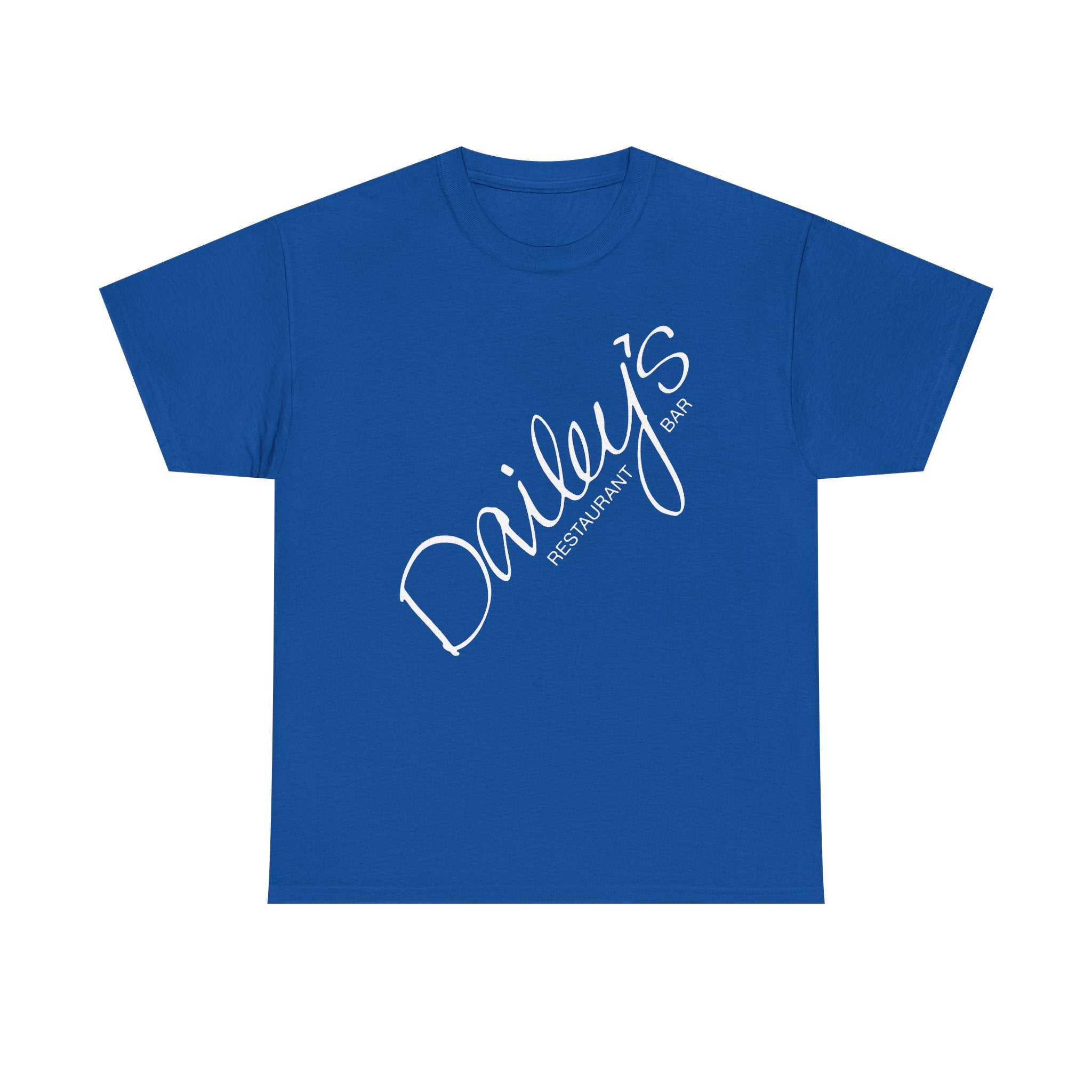 Dailey's Retro