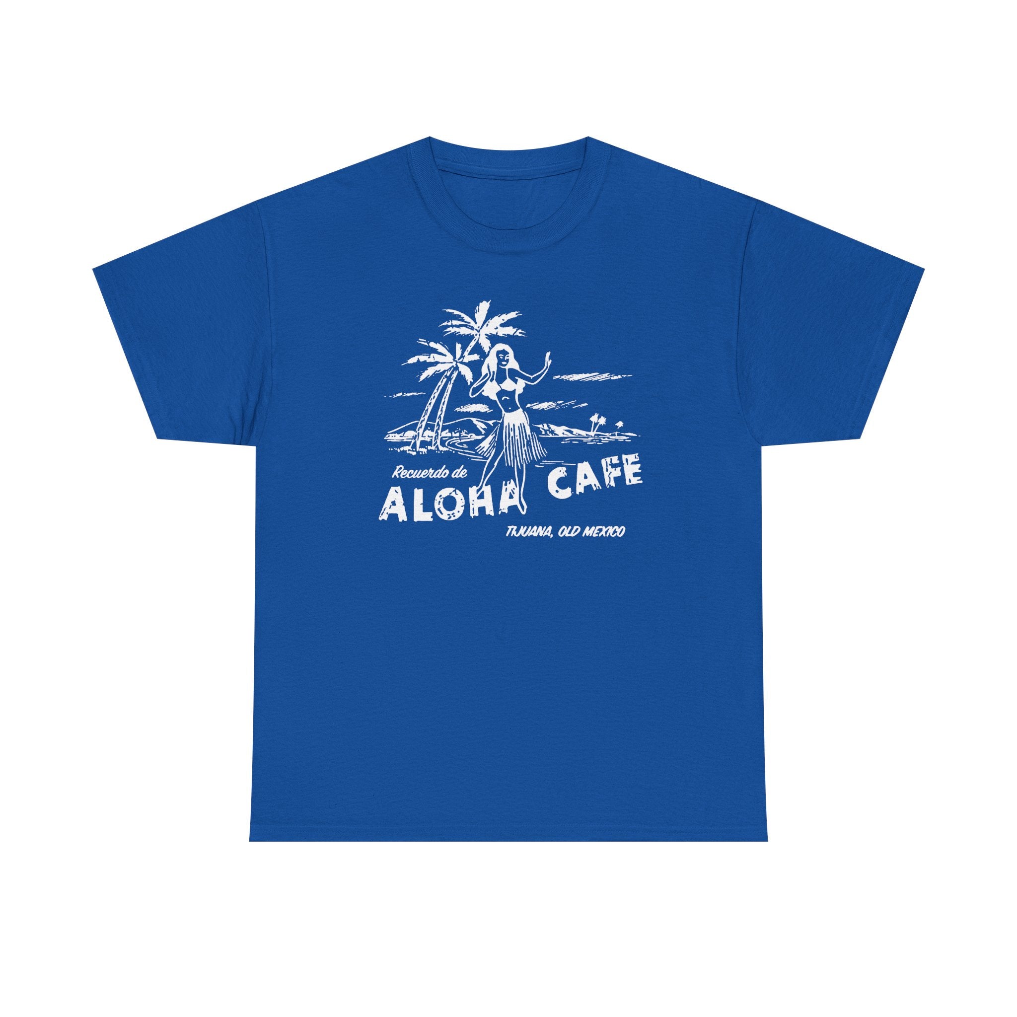 Aloha Cafe