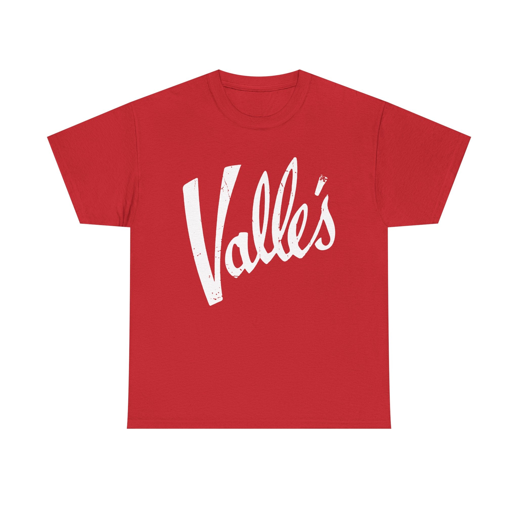 Valle's Logo