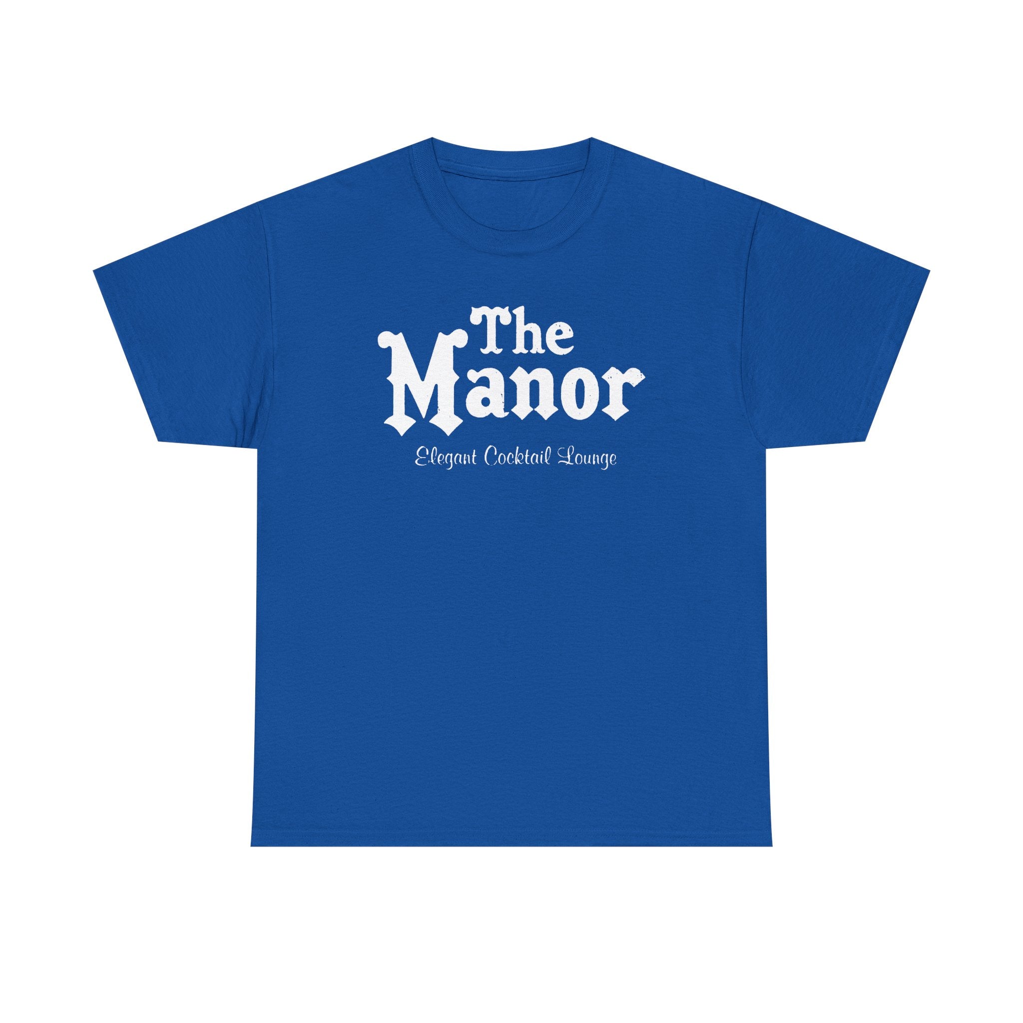 The Manor