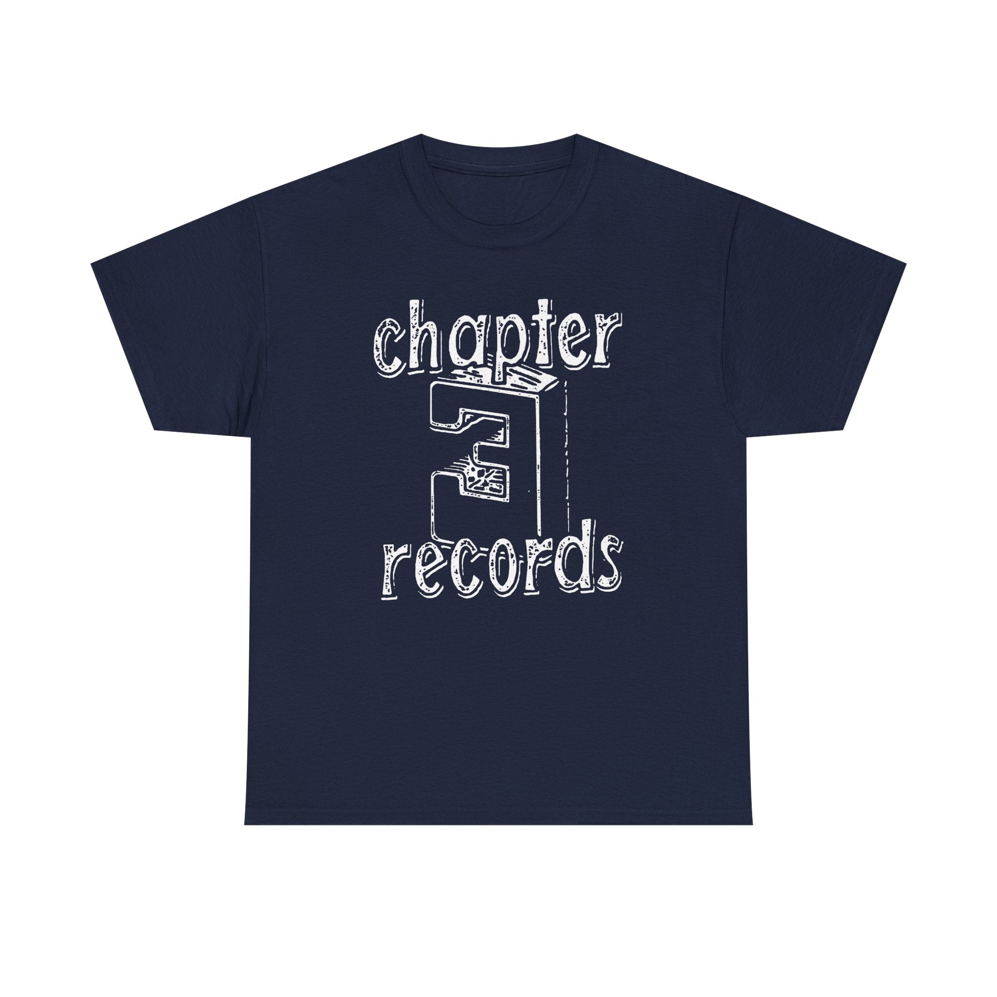 Chapter 3 Records