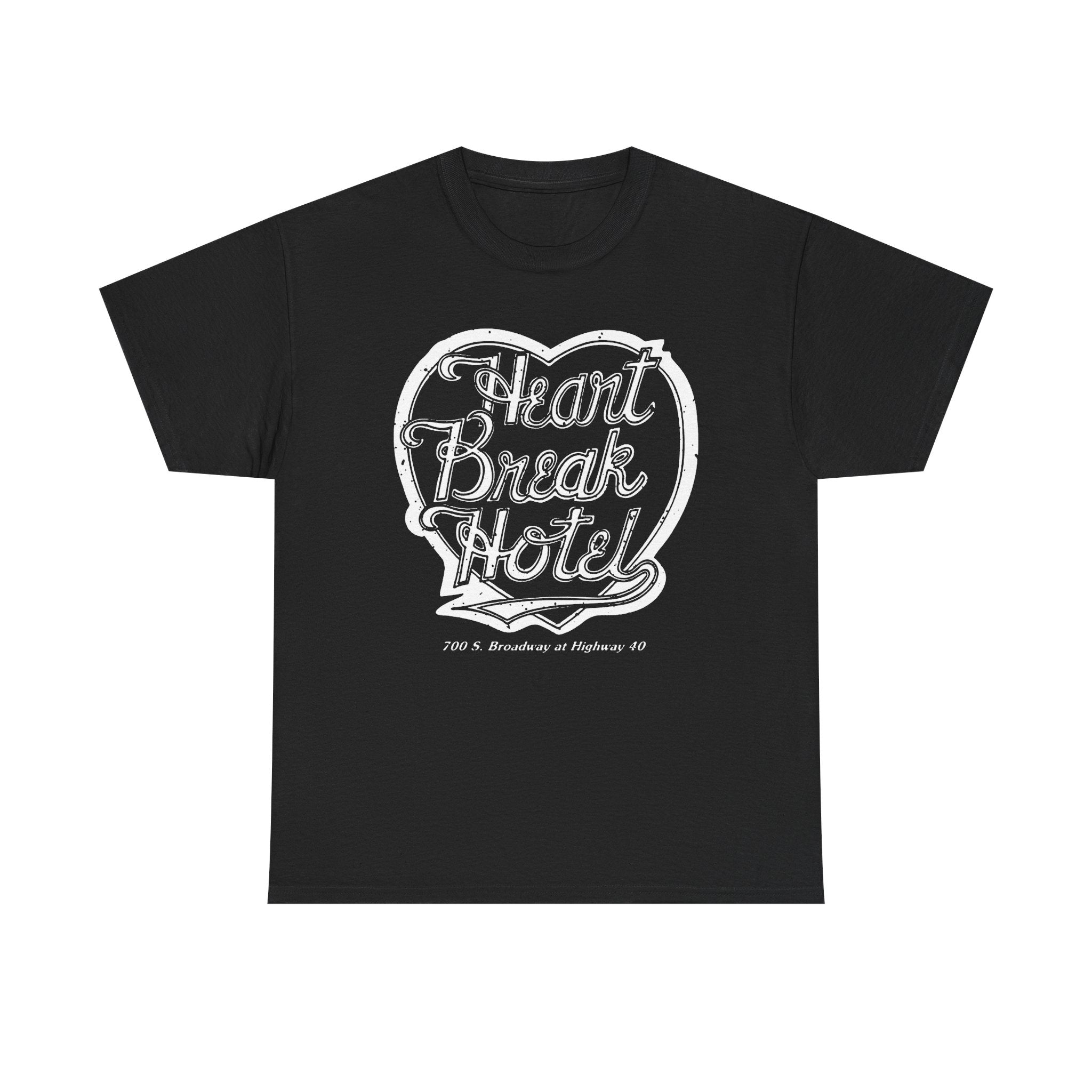 Heart Break Hotel