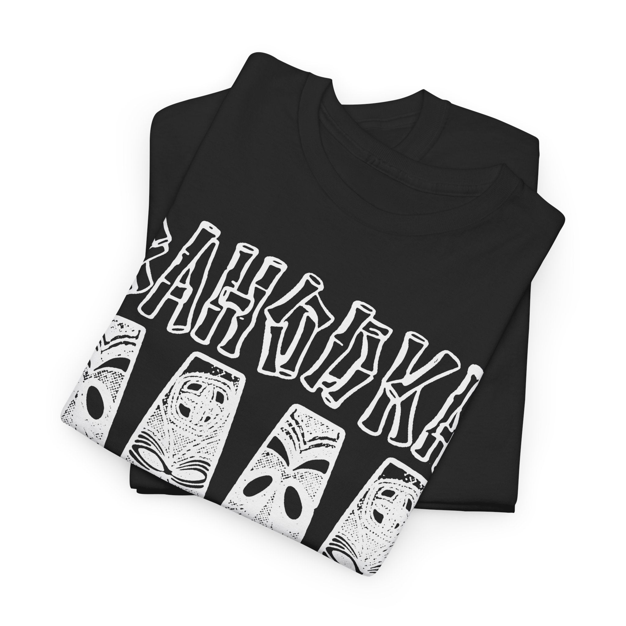 Bahooka Polynesian Ribs