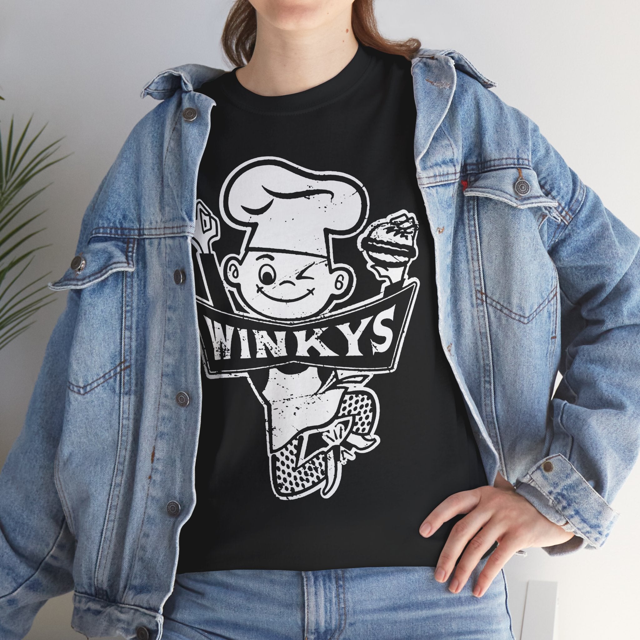 Winkys Retro