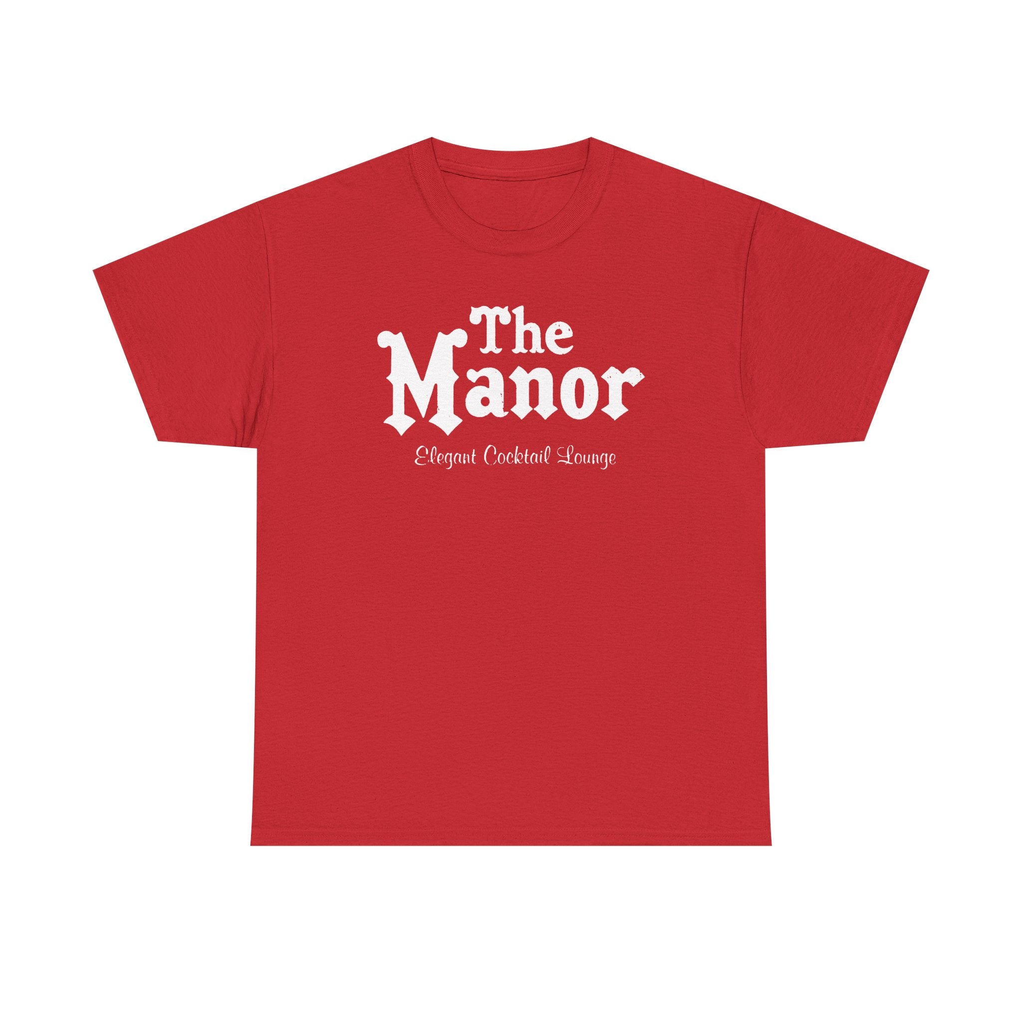 The Manor
