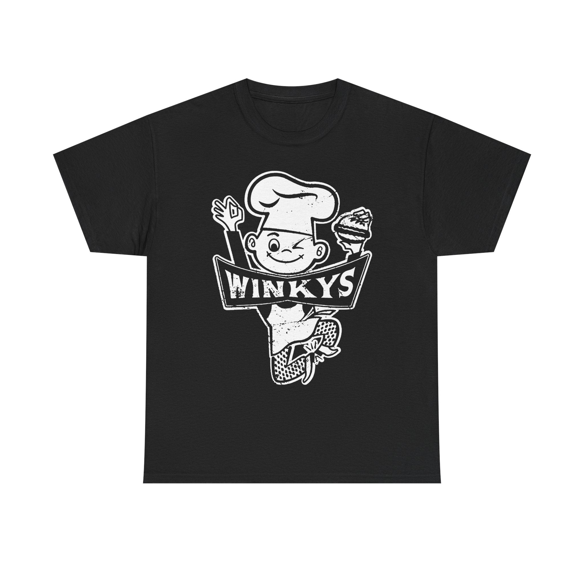 Winkys Retro