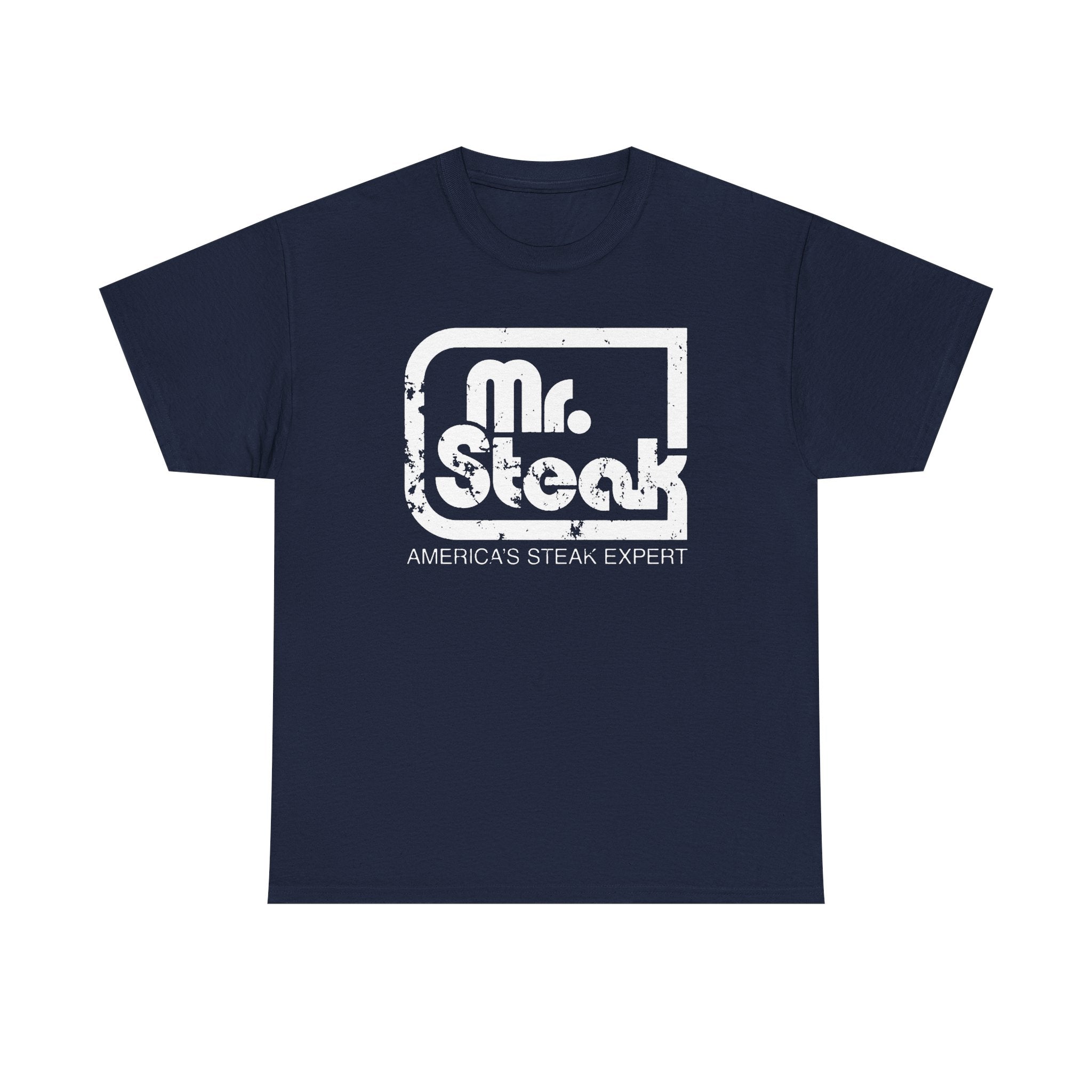 Mr Steak