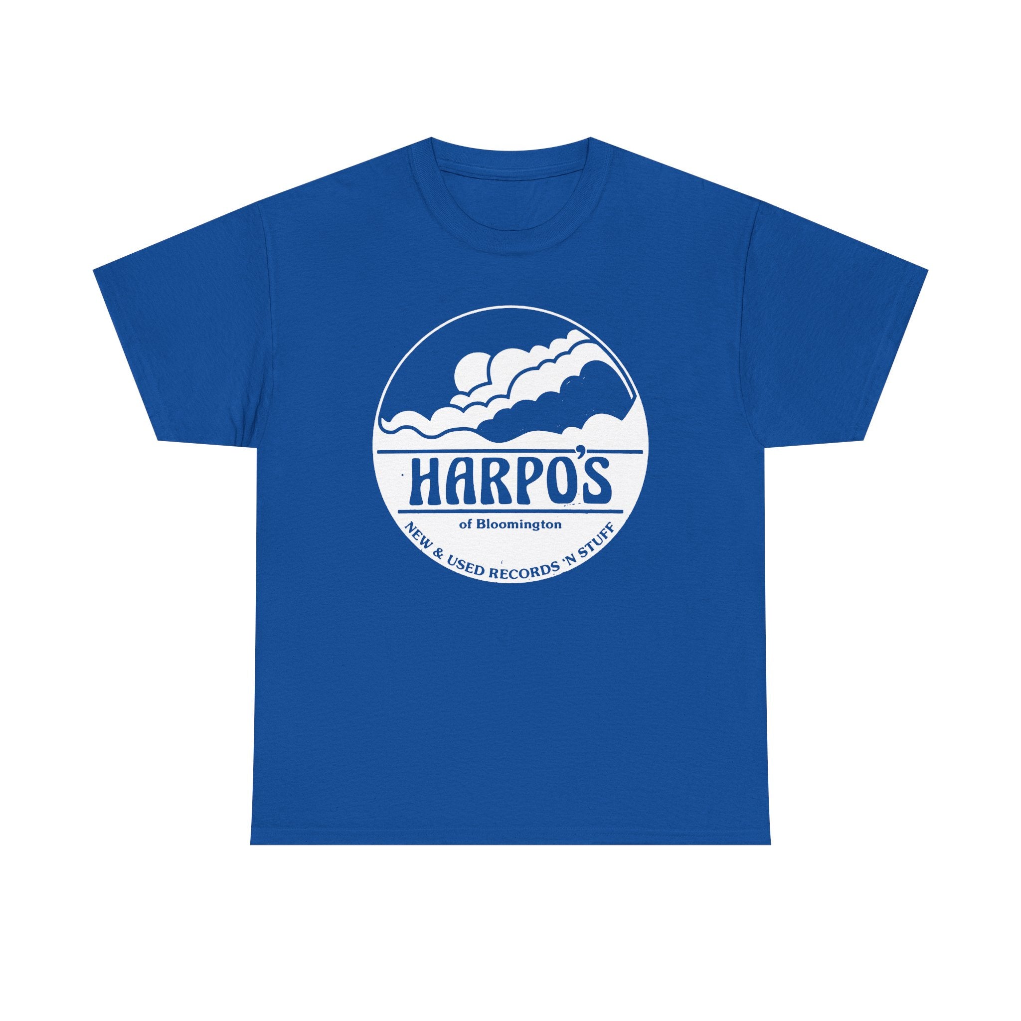 Harpo's