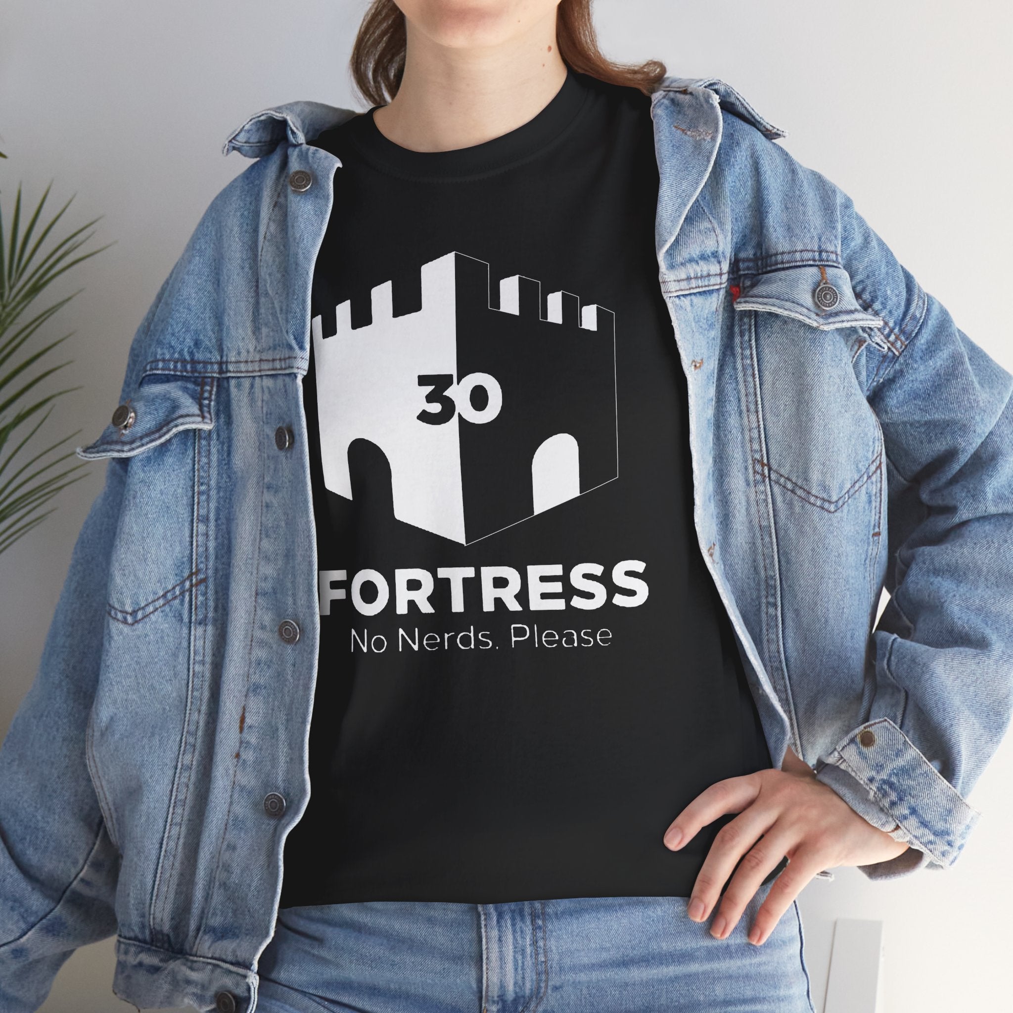 Fortress