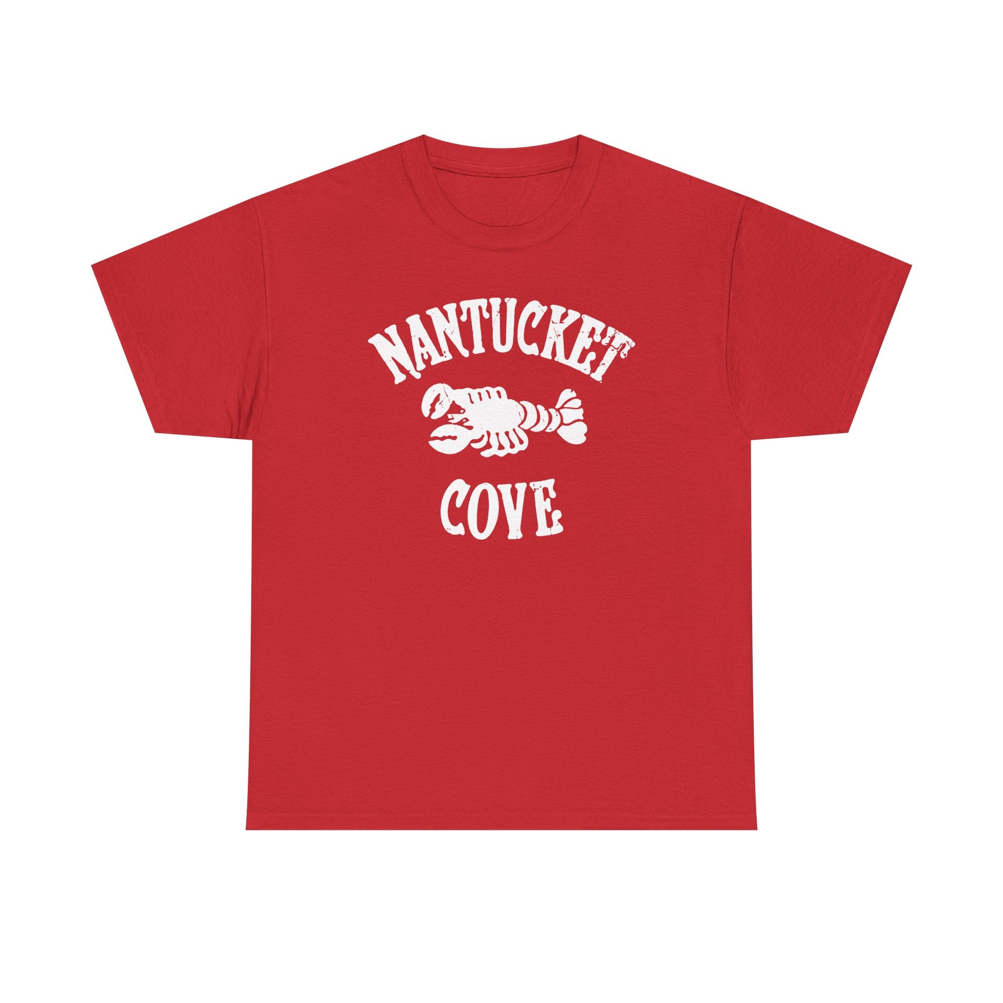 Nantucket Cove