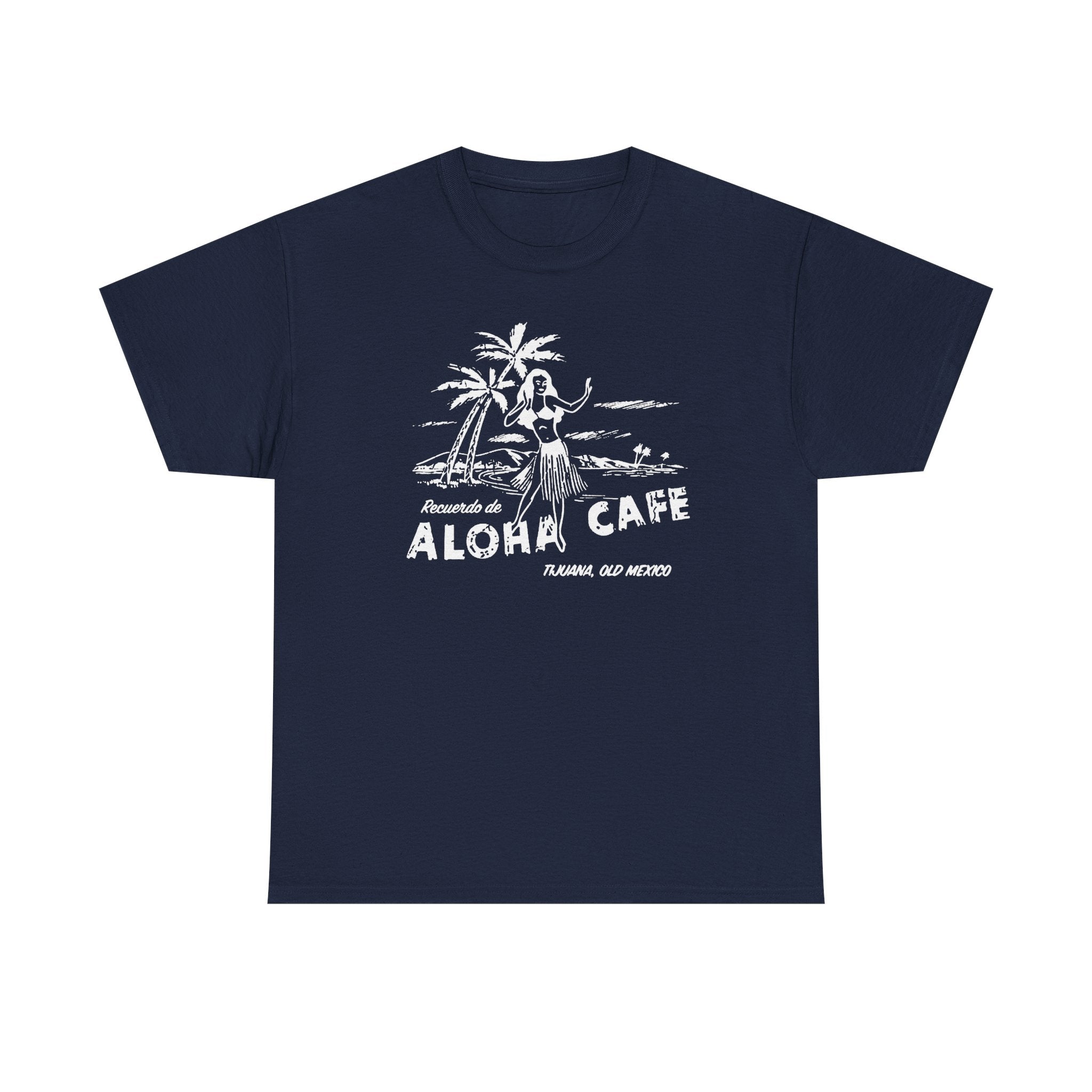 Aloha Cafe
