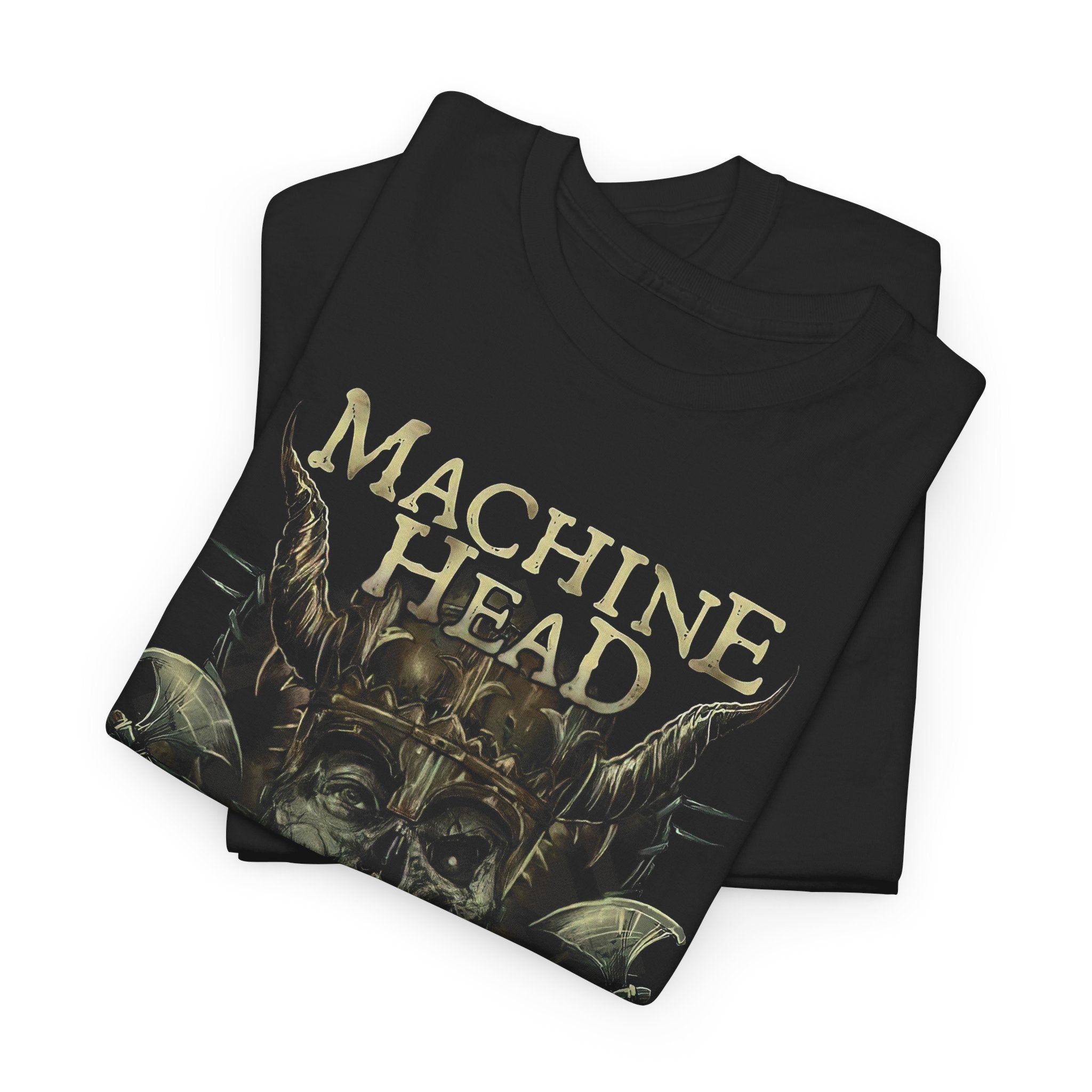 Machine Head Death Metal Band