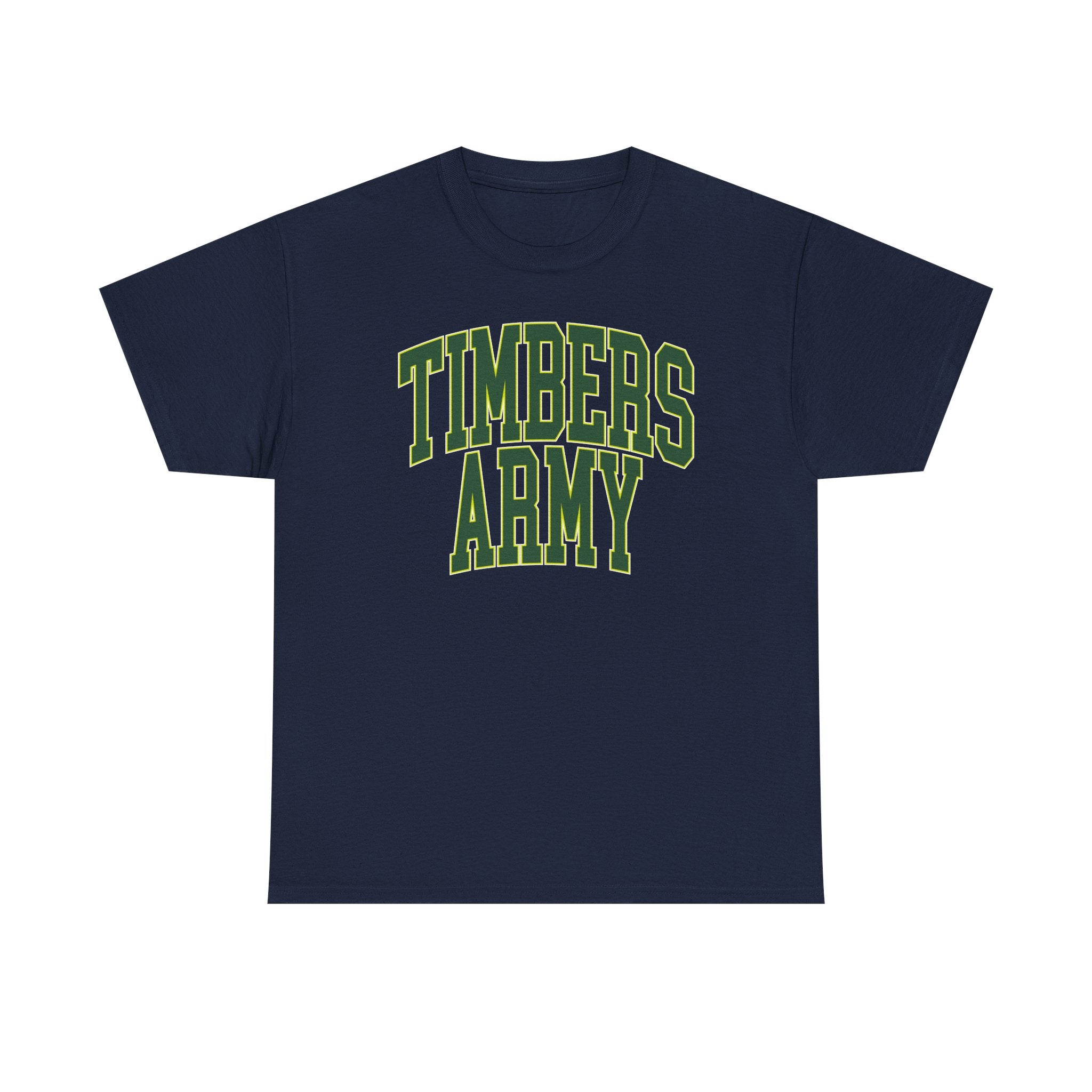 Timbers Army