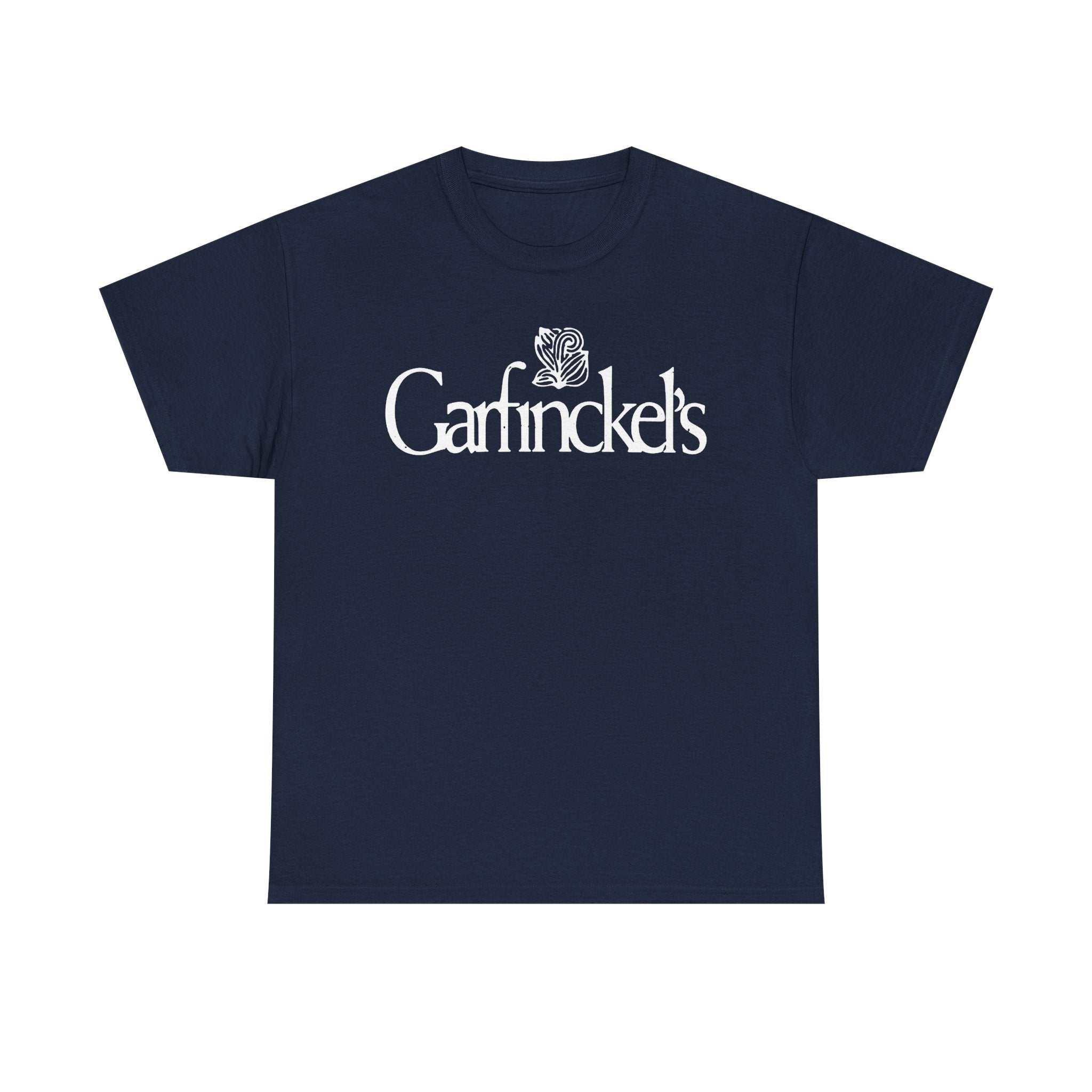 Garfinckle's Retro Logo