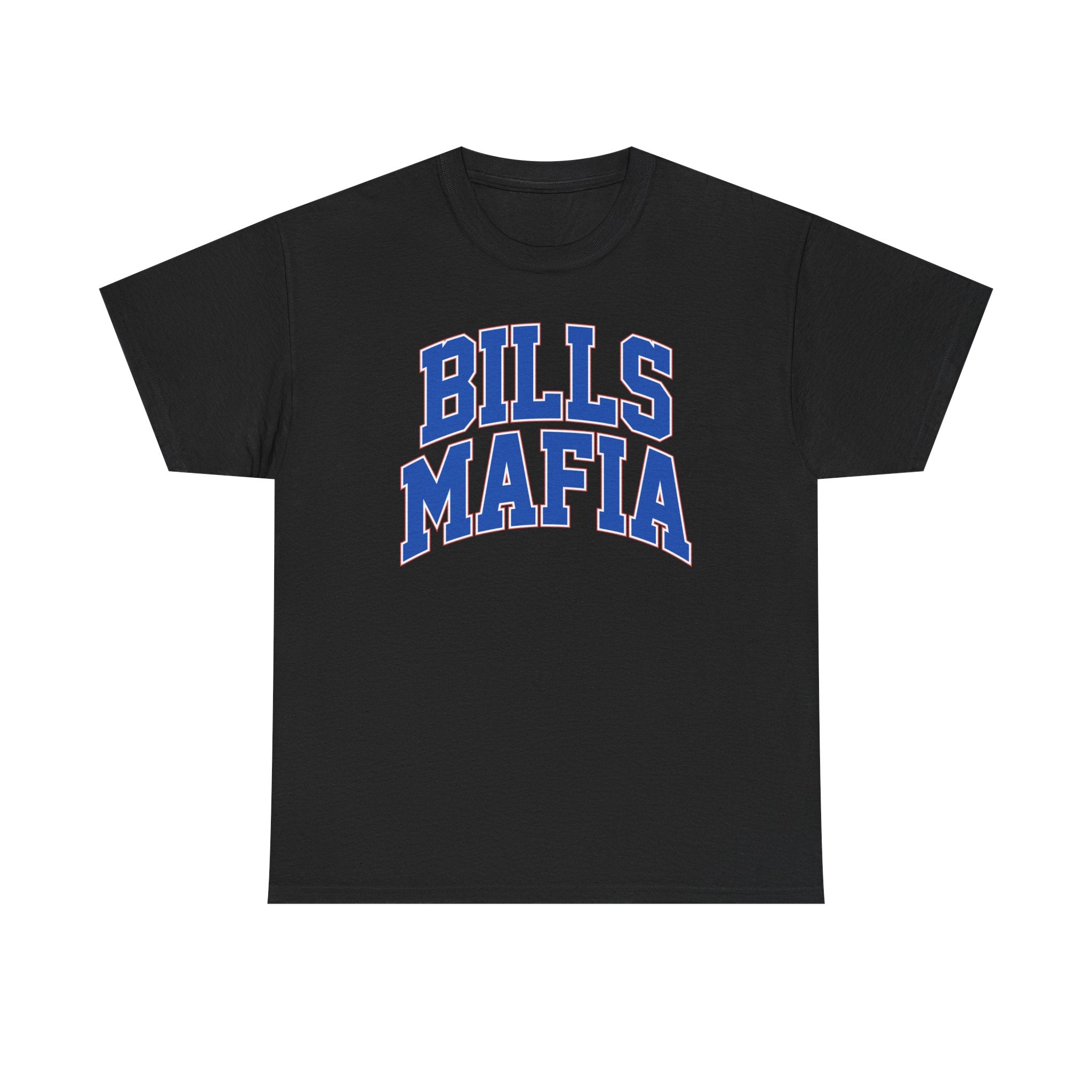 Bills Mafia Logo