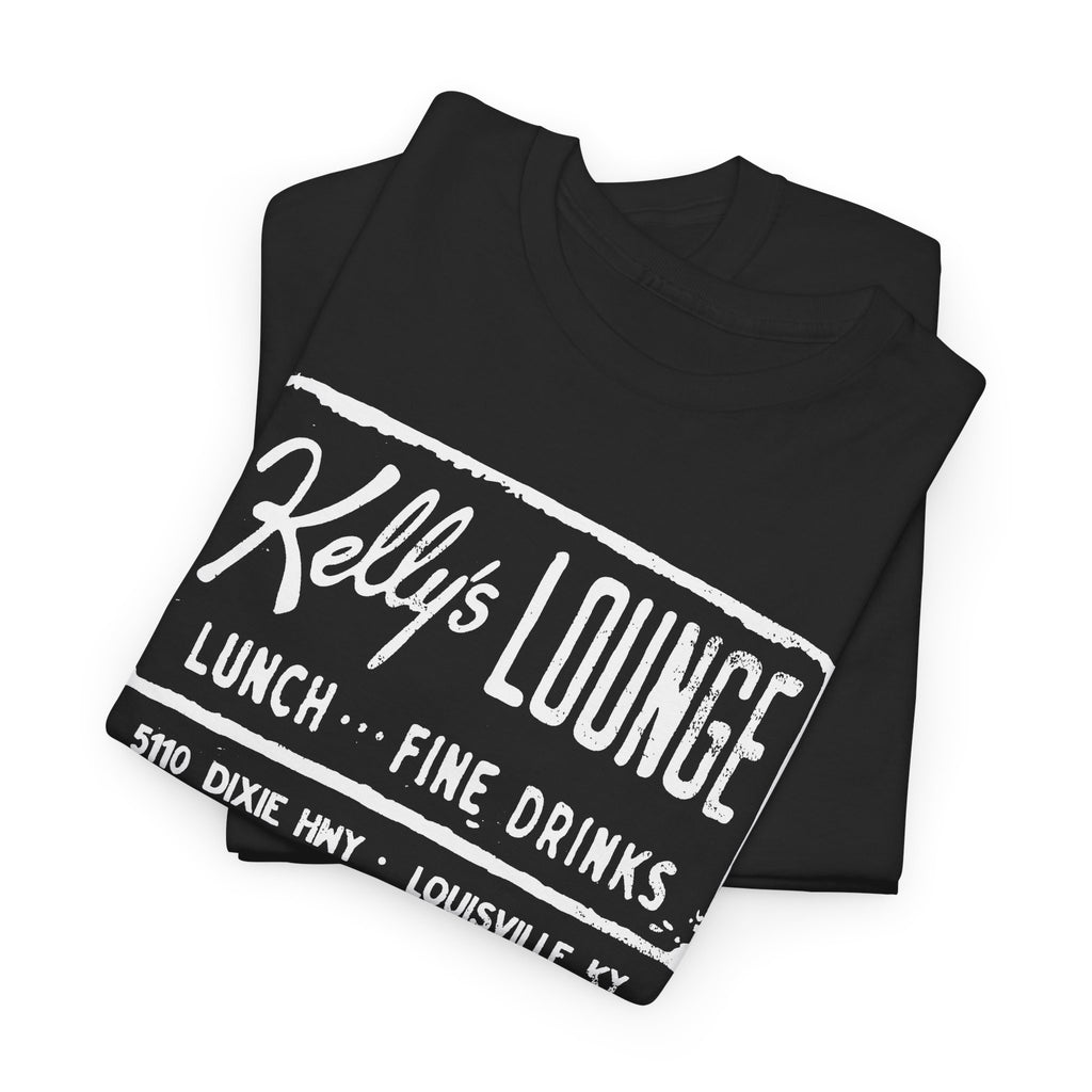 Kelly's Lounge Logo
