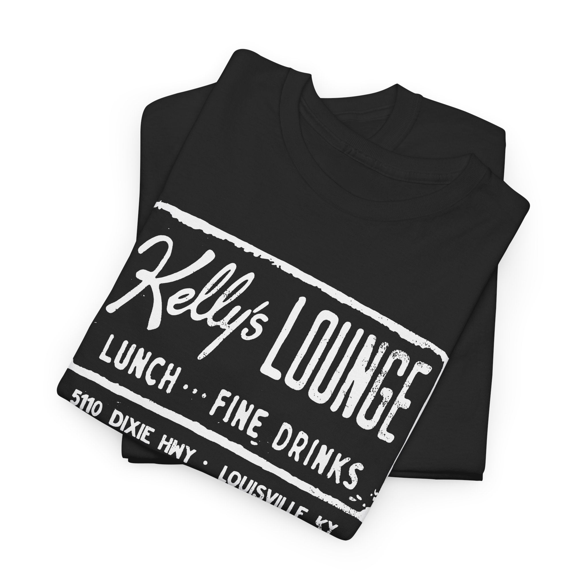 Kelly's Lounge Logo