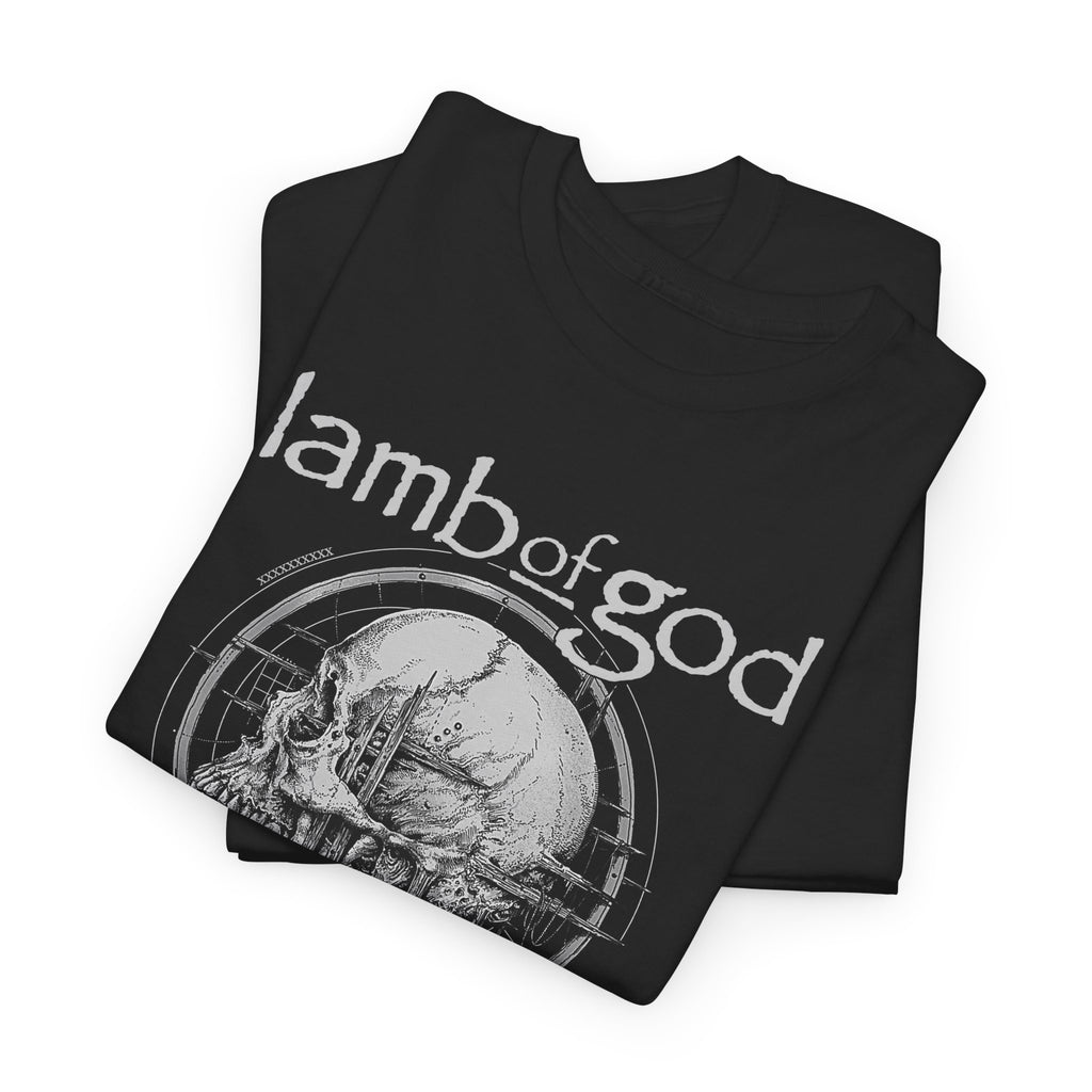Lamb Of God